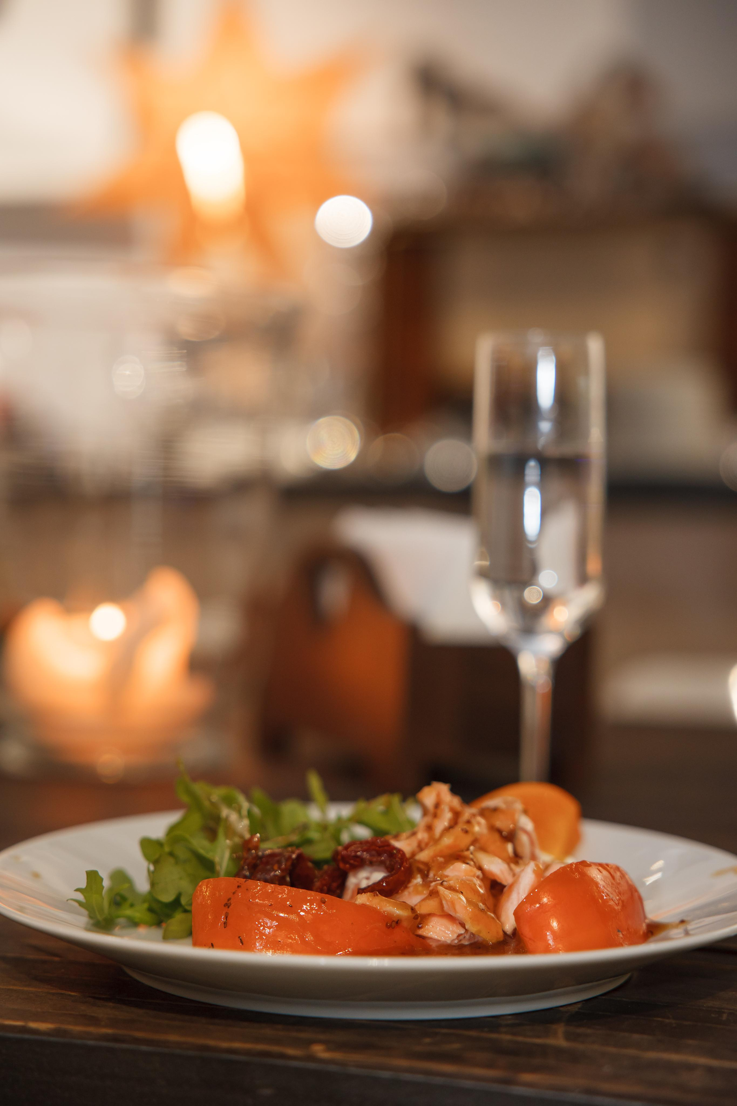 Фотосъемка корпоративного мастер-класса по приготовлению блюд. Свадебный и репортажный фотограф (Москва, Королев и другие)