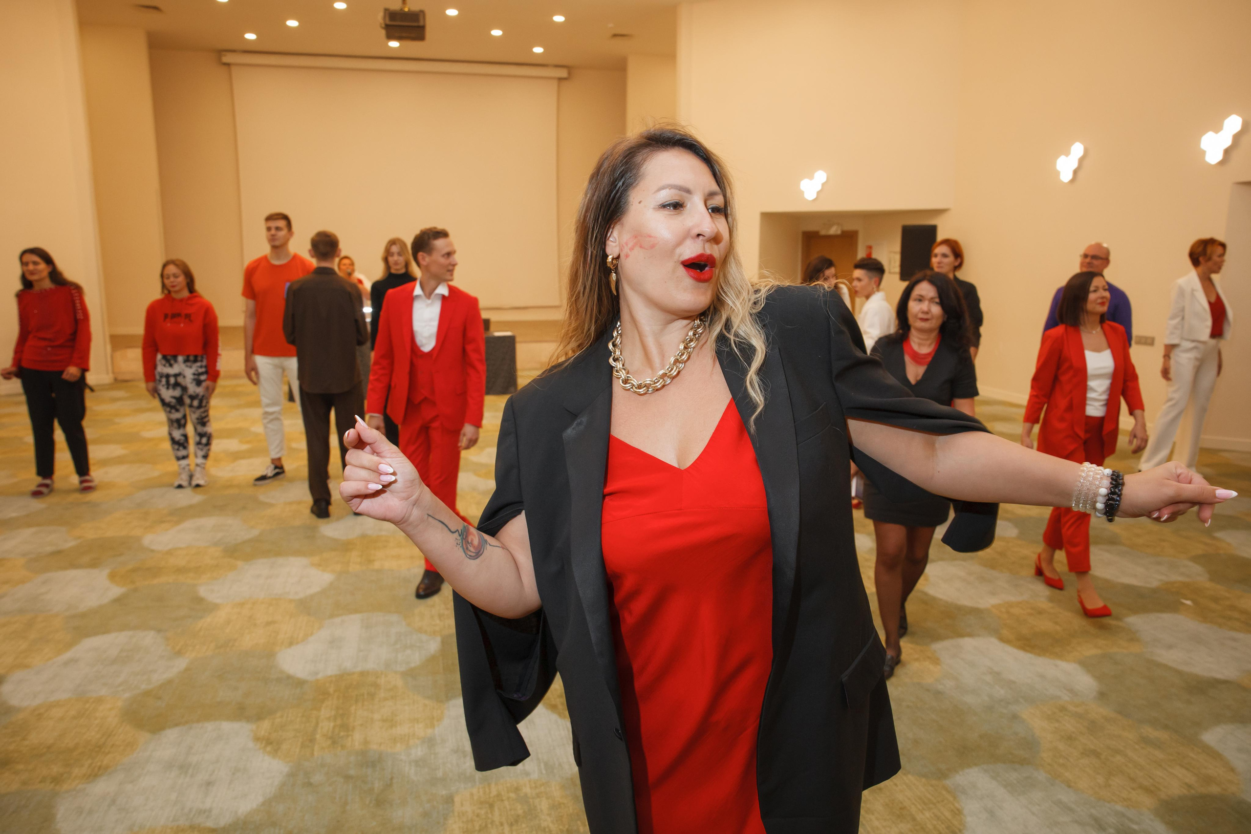 Тренинг Integrity 2023, вторая ступень, отель «Виноградово». Свадебный и репортажный фотограф (Москва, Королев и другие)