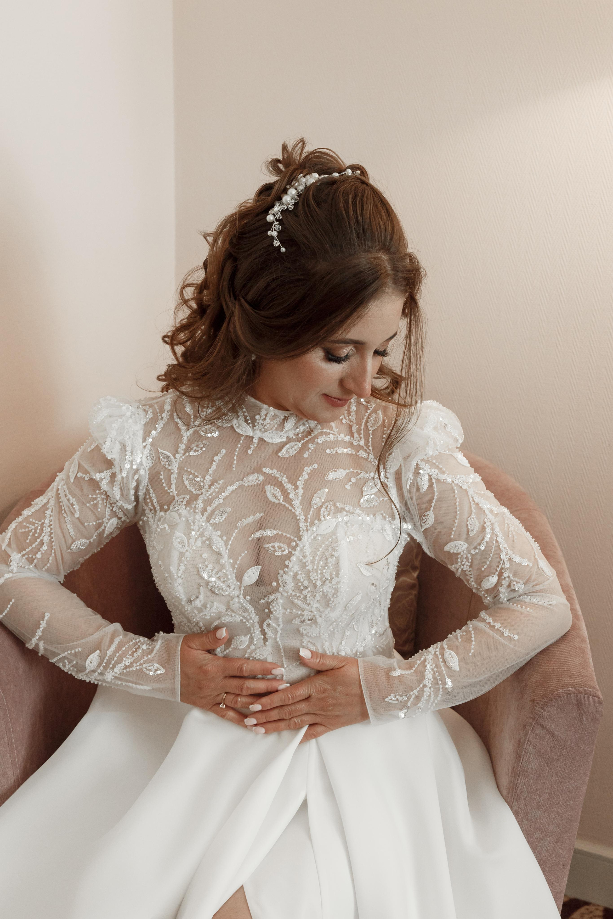 Фотосъемка татарской свадьбы. Свадебный и репортажный фотограф (Москва, Королев и другие)