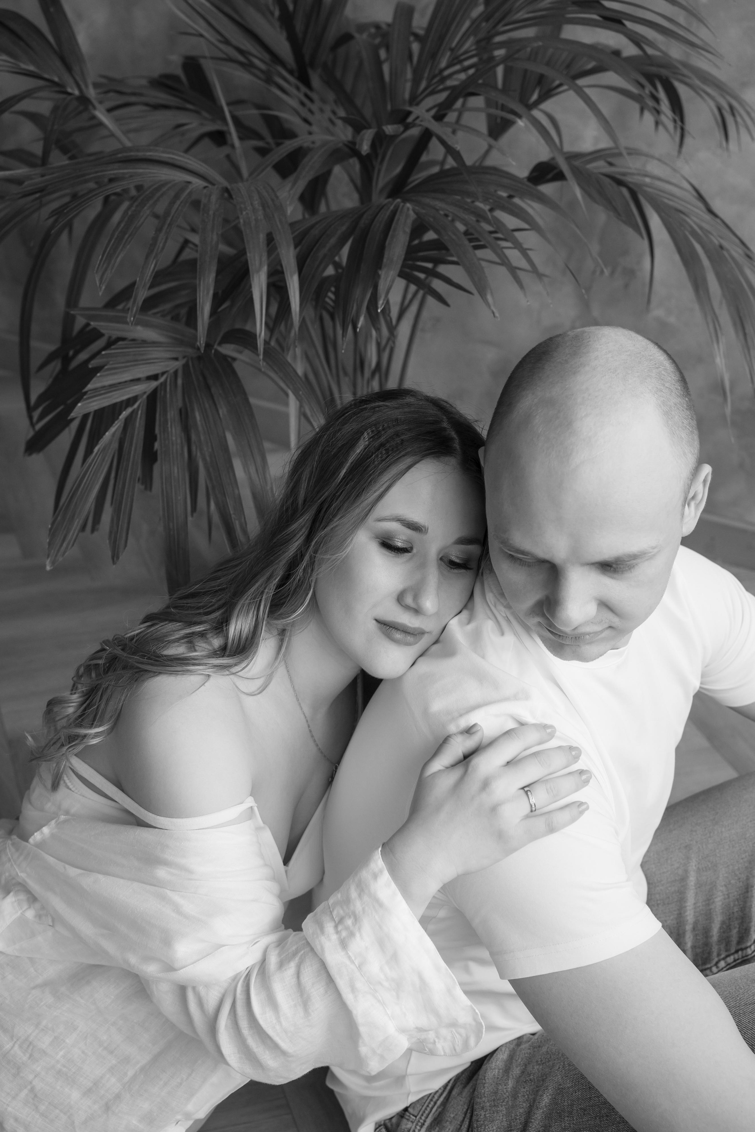 Фотосъемка беременности. Свадебный и репортажный фотограф (Москва, Королев и другие)