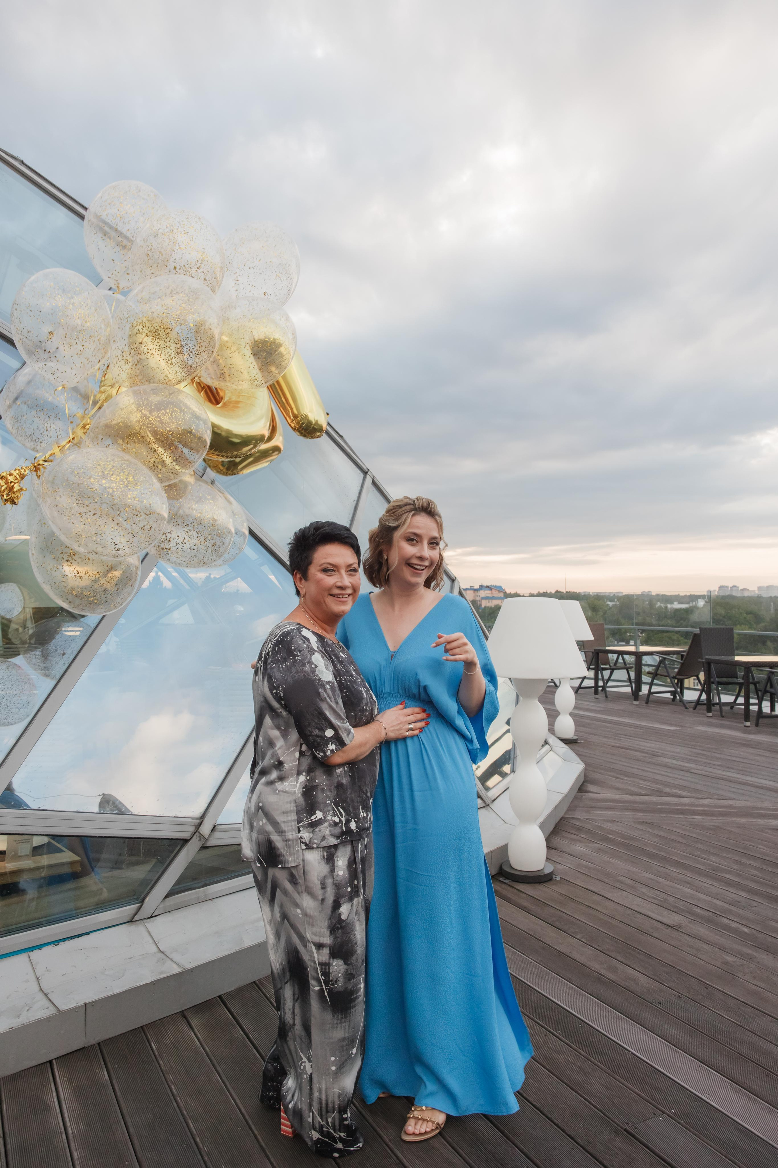 Юбилей 55. Свадебный и репортажный фотограф (Москва, Королев и другие)