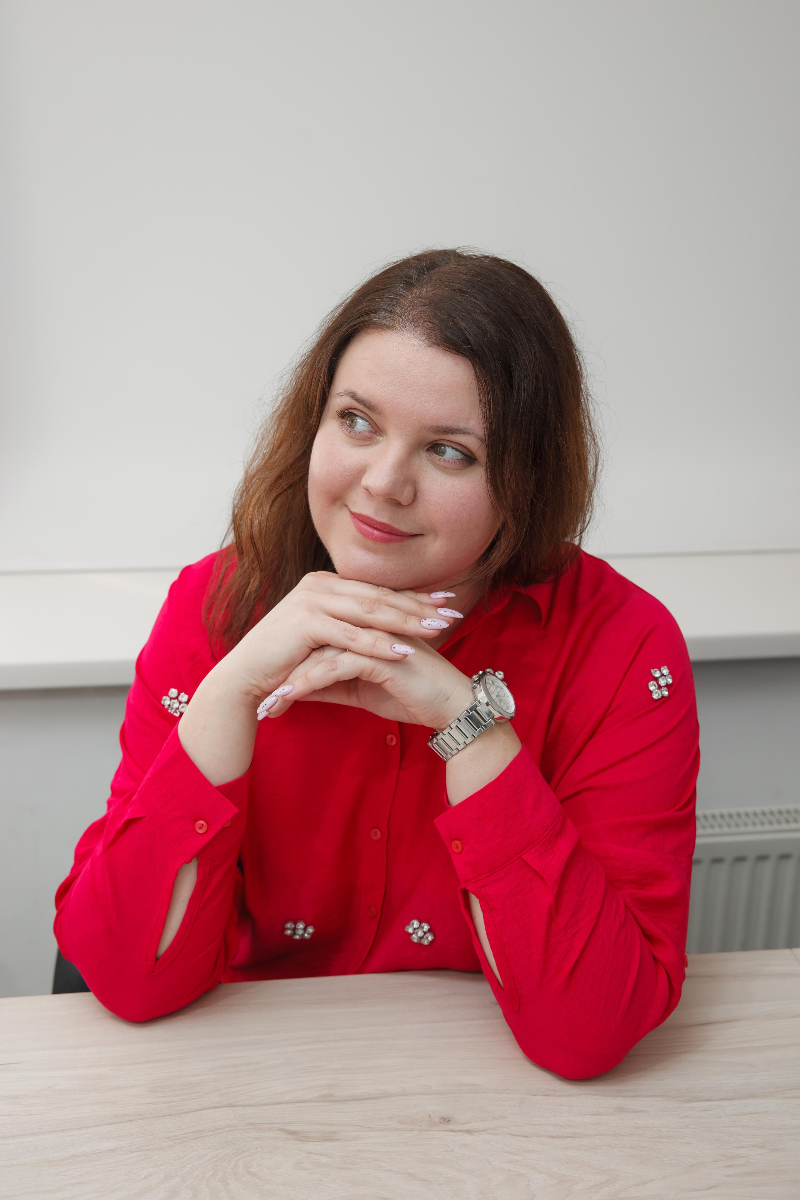 Портретная фотосъемка сотрудников компании. Свадебный и репортажный фотограф (Москва, Королев и другие)