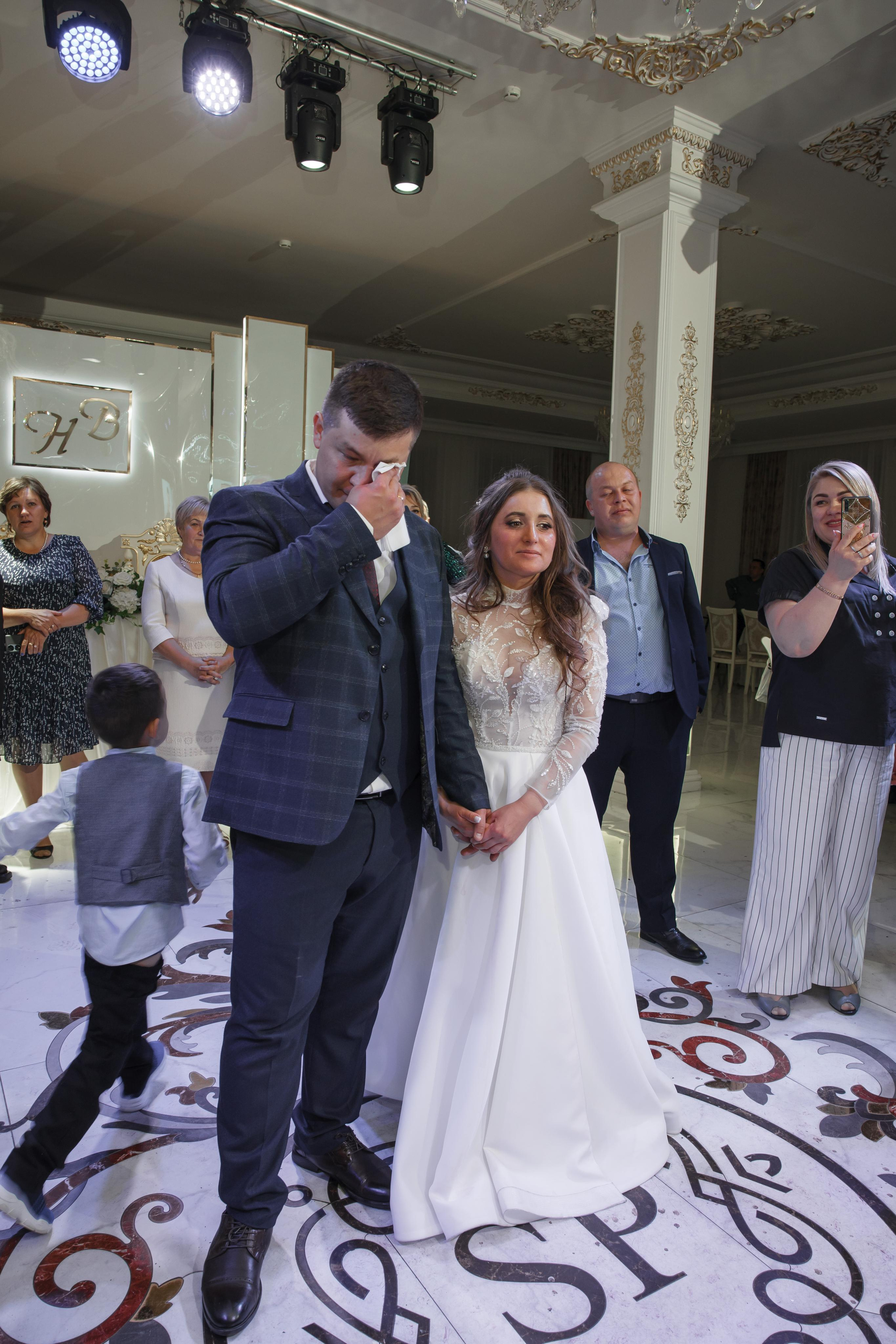 Фотосъемка татарской свадьбы. Свадебный и репортажный фотограф (Москва, Королев и другие)