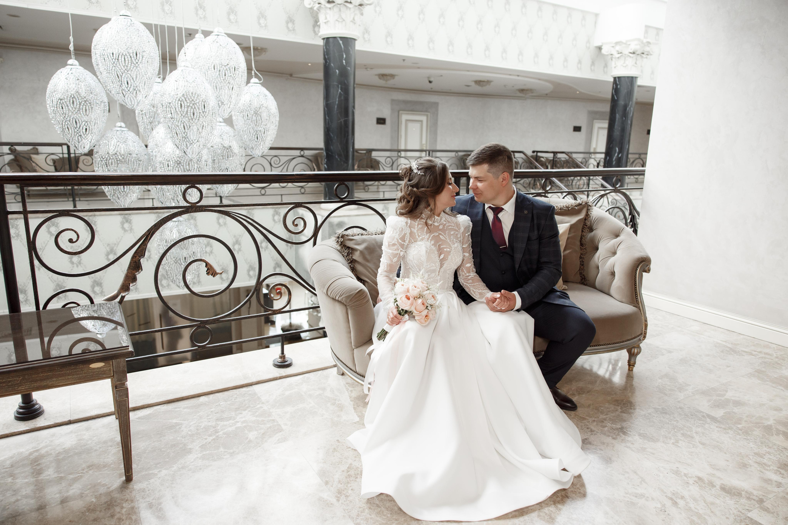 Фотосъемка татарской свадьбы. Свадебный и репортажный фотограф (Москва, Королев и другие)