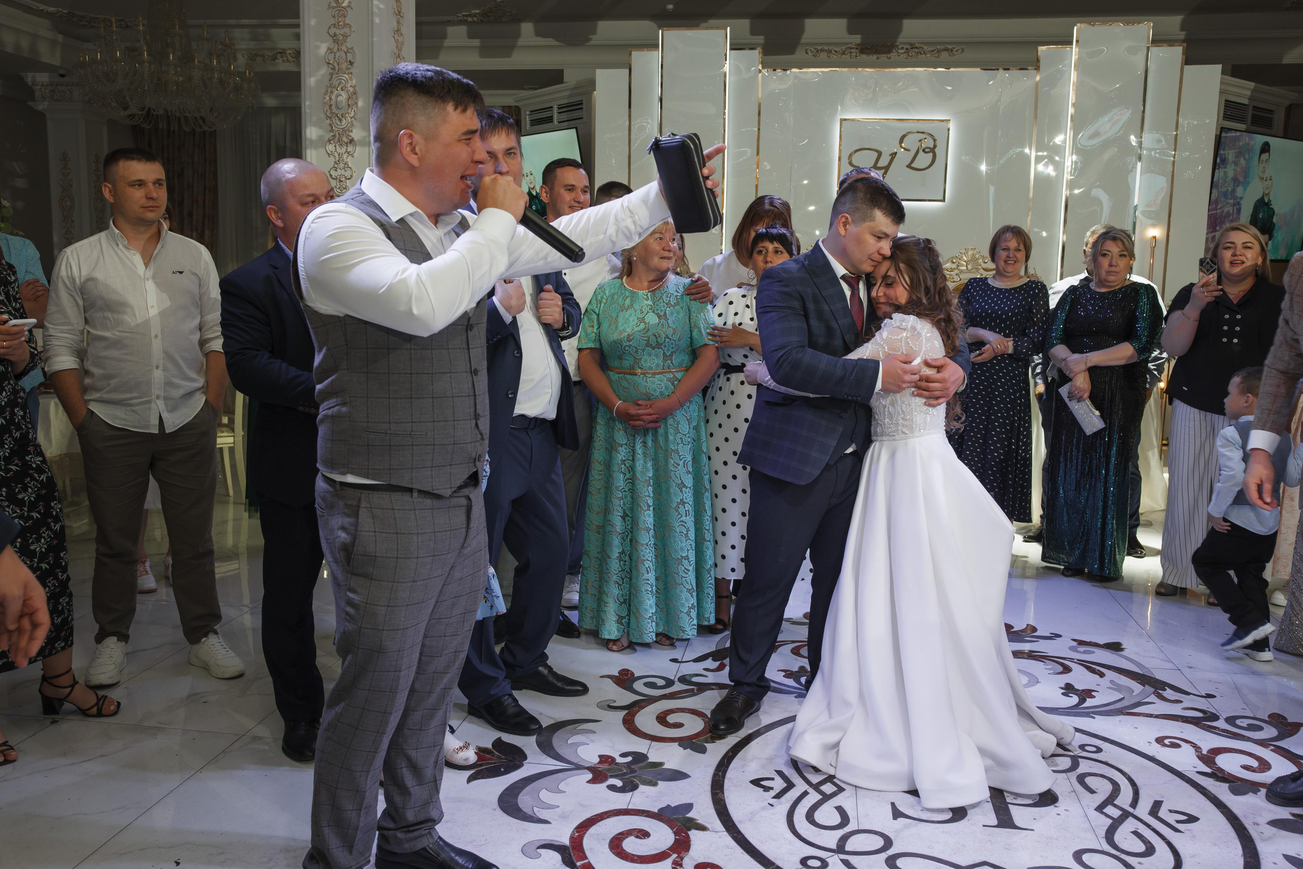 Фотосъемка татарской свадьбы. Свадебный и репортажный фотограф (Москва, Королев и другие)