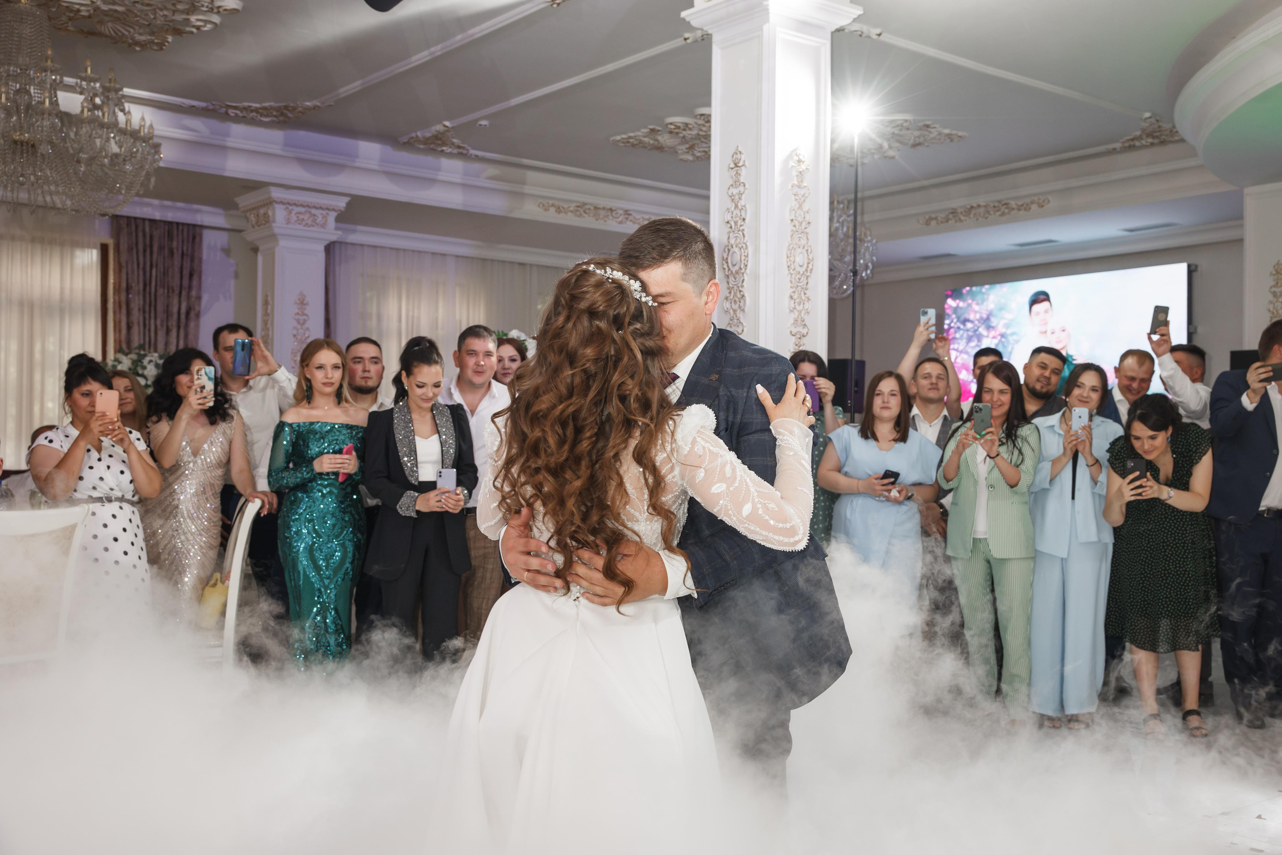 Фотосъемка татарской свадьбы. Свадебный и репортажный фотограф (Москва, Королев и другие)