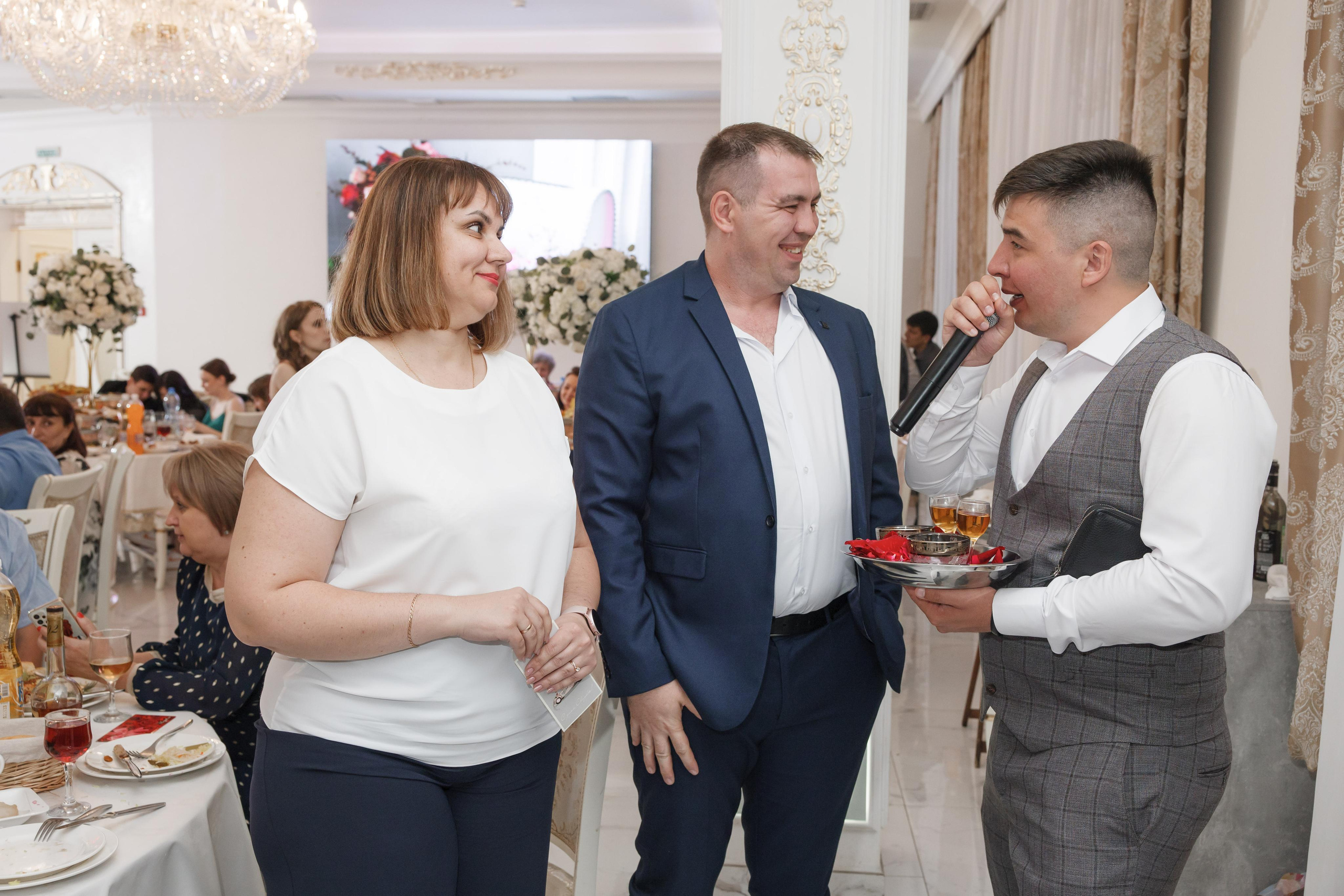 Фотосъемка татарской свадьбы. Свадебный и репортажный фотограф (Москва, Королев и другие)