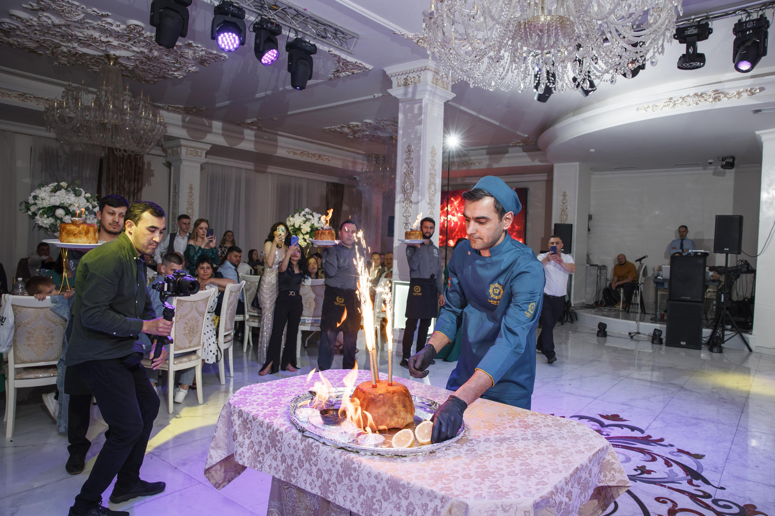 Фотосъемка татарской свадьбы. Свадебный и репортажный фотограф (Москва, Королев и другие)