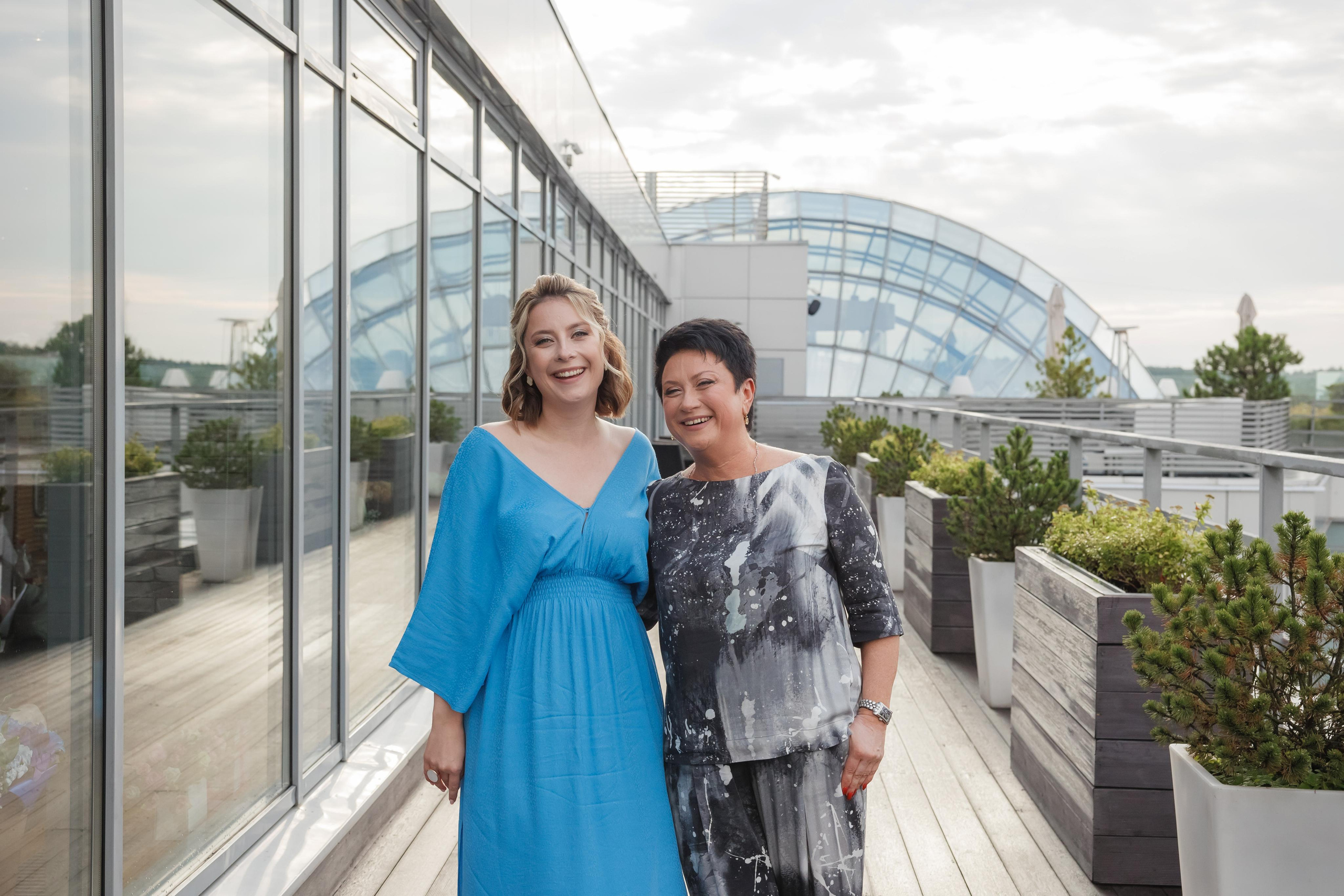 Юбилей 55. Свадебный и репортажный фотограф (Москва, Королев и другие)