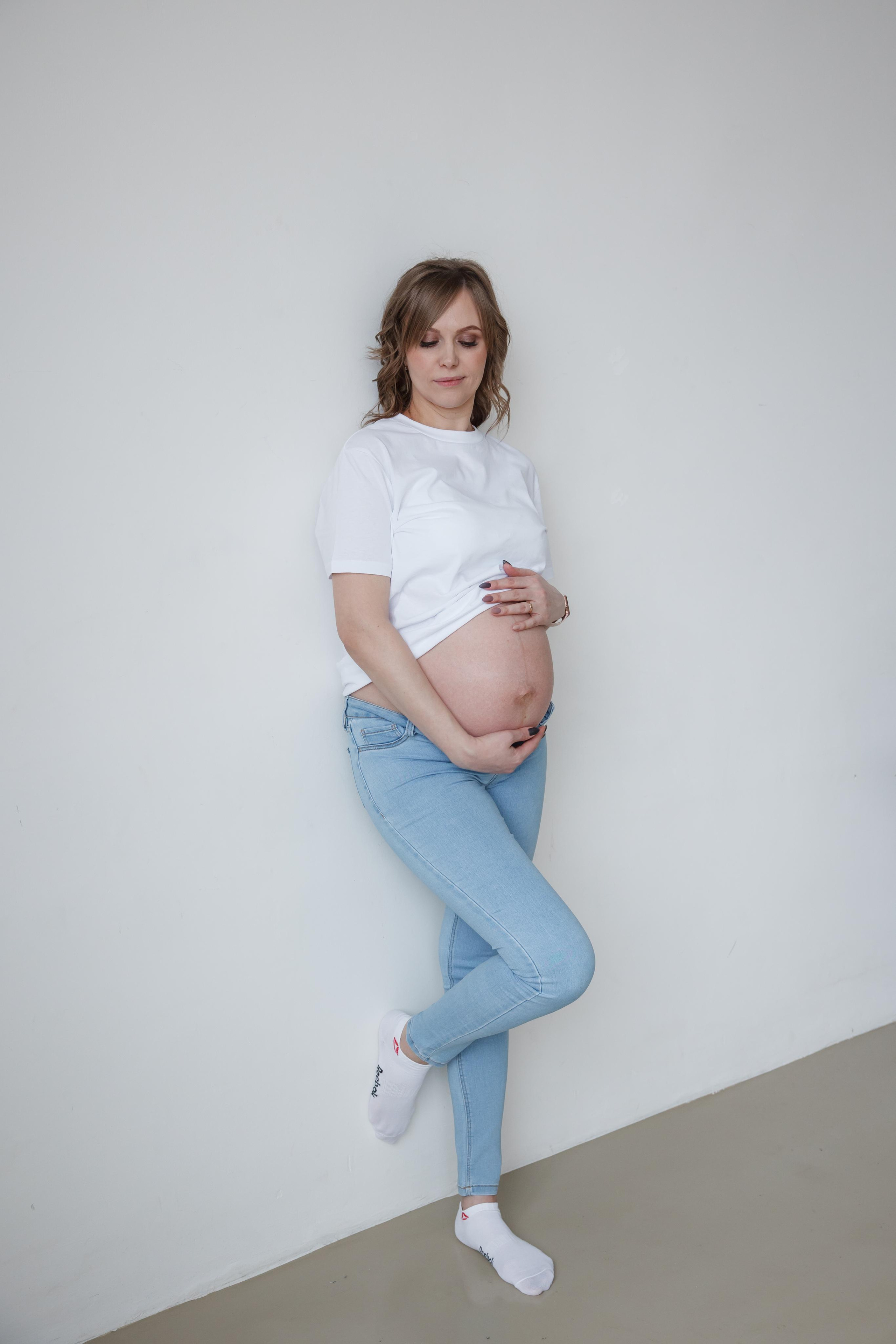 Фотосессия беременности. Свадебный и репортажный фотограф (Москва, Королев и другие)