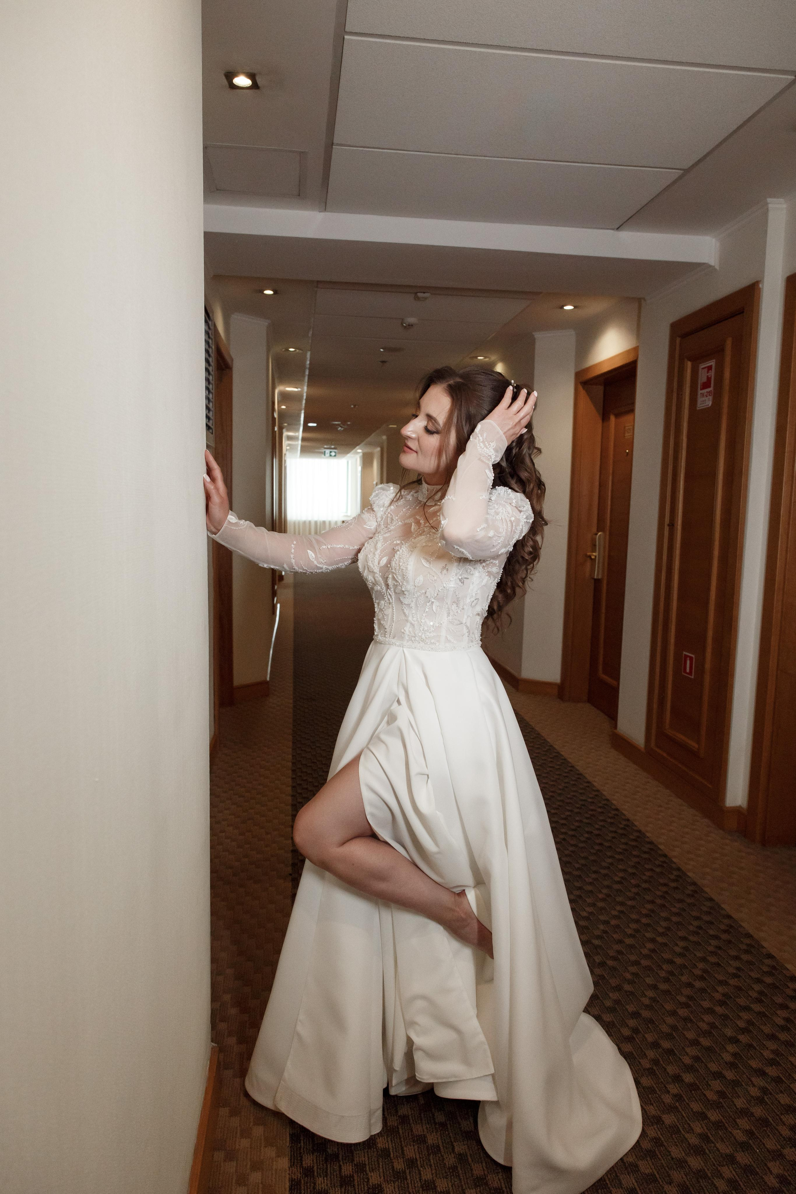 Фотосъемка татарской свадьбы. Свадебный и репортажный фотограф (Москва, Королев и другие)