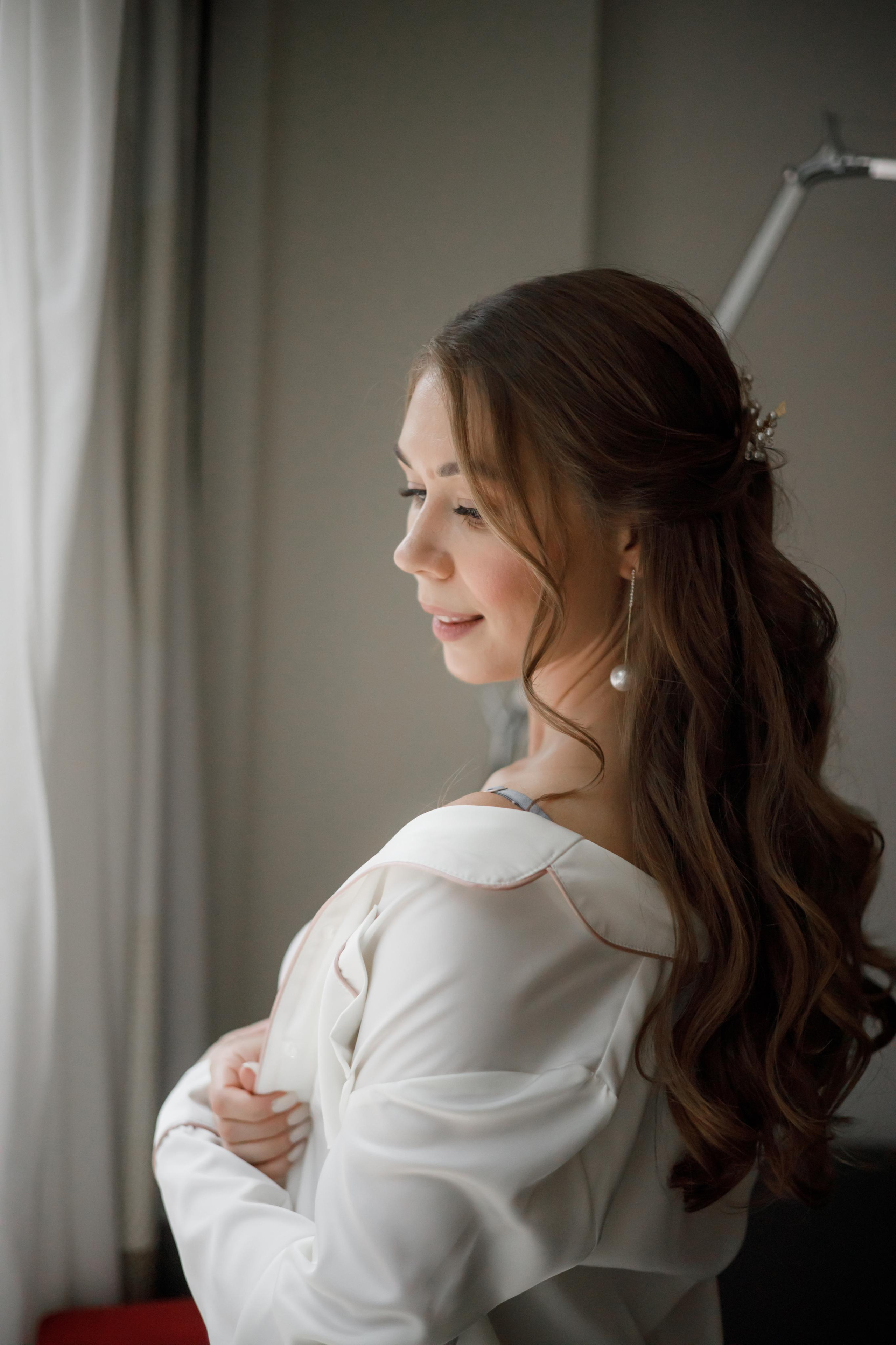 Регистрация брака в Birds. Свадебный и репортажный фотограф (Москва, Королев и другие)