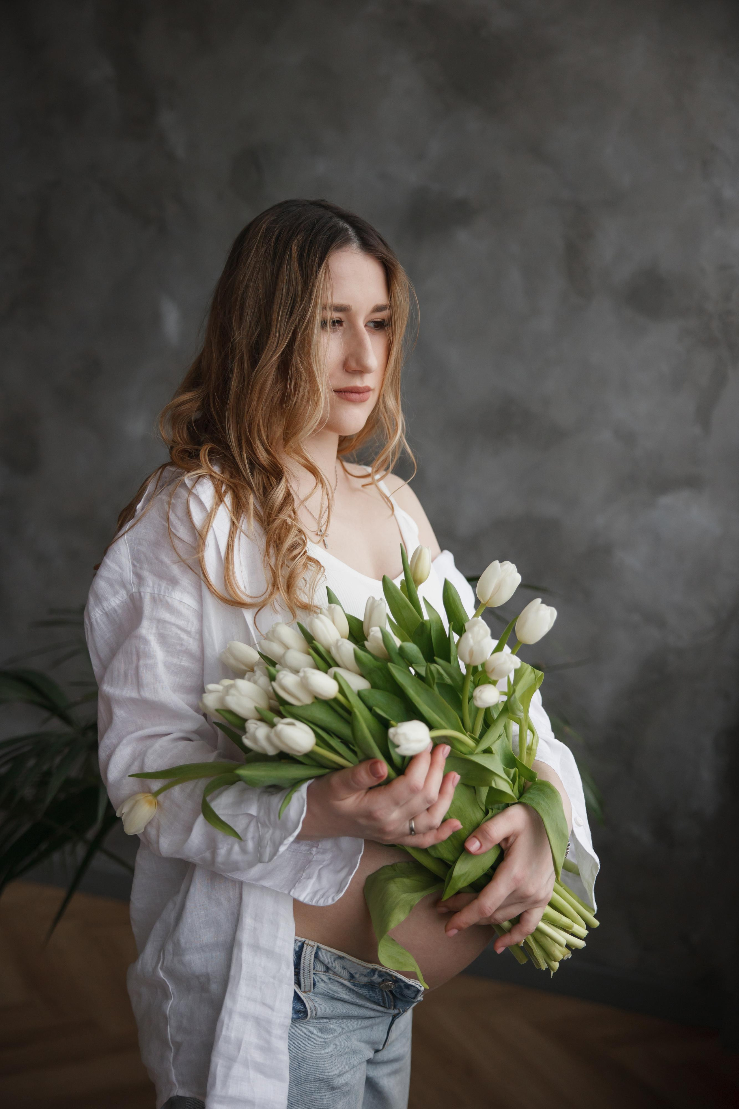 Фотосъемка беременности. Свадебный и репортажный фотограф (Москва, Королев и другие)