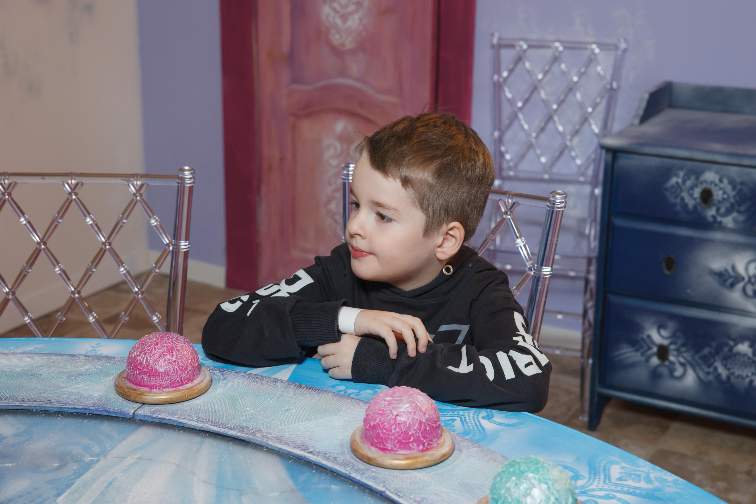 Открытие Лисапарка. Свадебный и репортажный фотограф (Москва, Королев и другие)