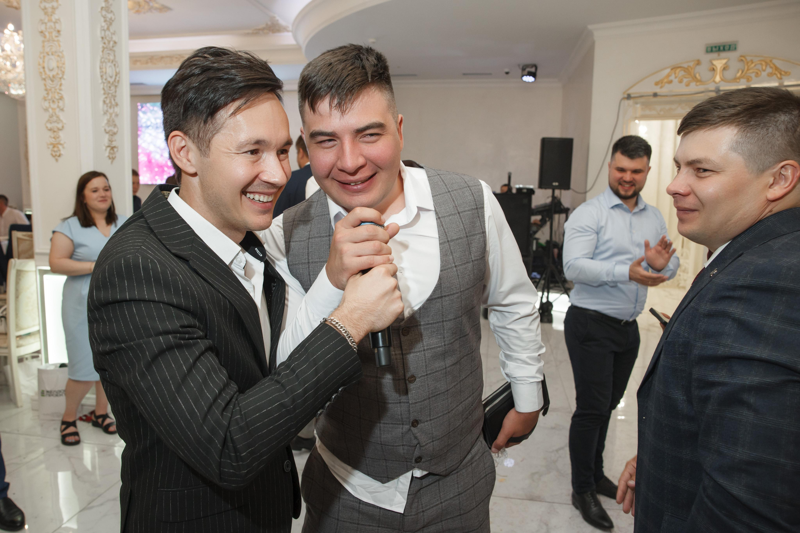 Фотосъемка татарской свадьбы. Свадебный и репортажный фотограф (Москва, Королев и другие)