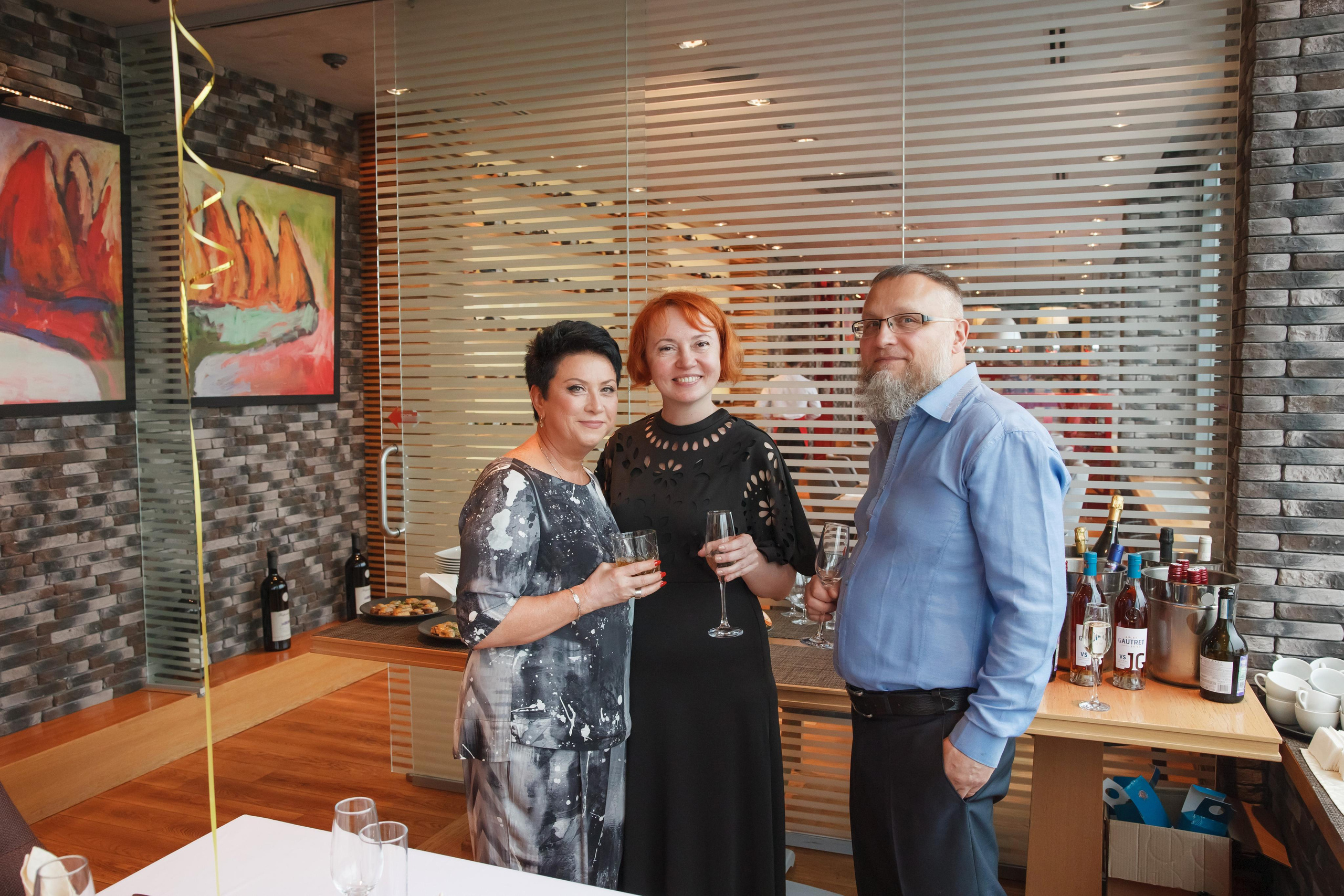 Юбилей 55. Свадебный и репортажный фотограф (Москва, Королев и другие)