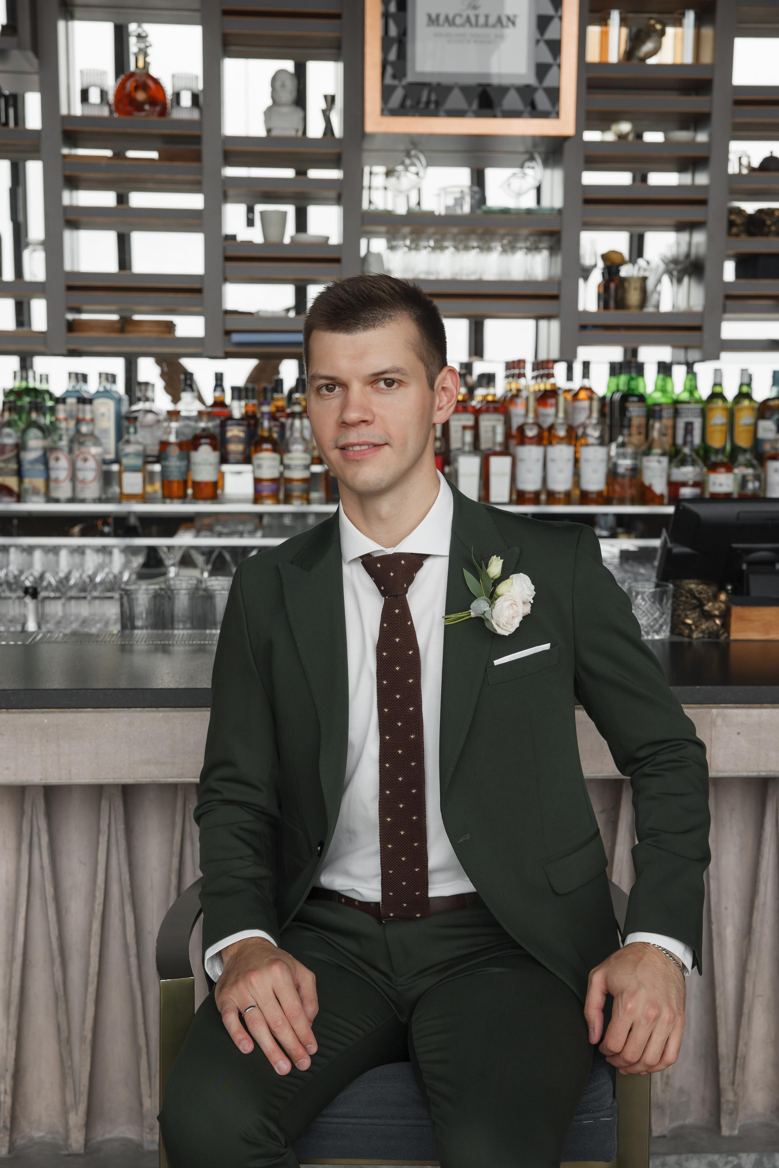 Регистрация брака в Birds. Свадебный и репортажный фотограф (Москва, Королев и другие)