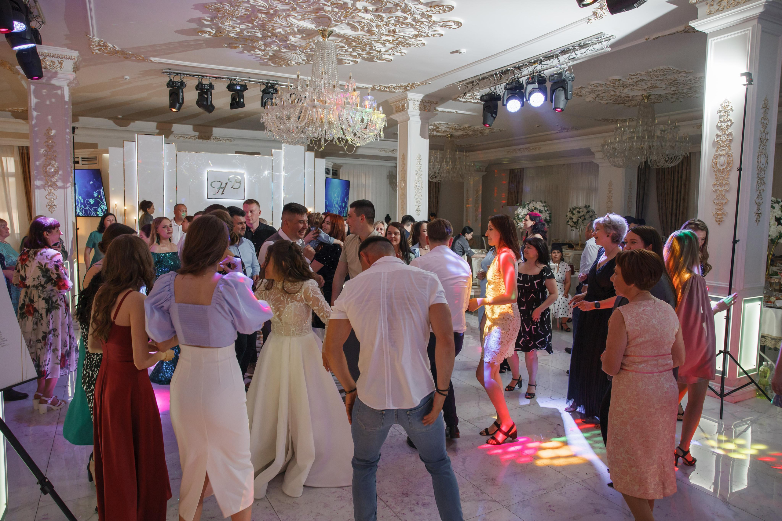 Фотосъемка татарской свадьбы. Свадебный и репортажный фотограф (Москва, Королев и другие)