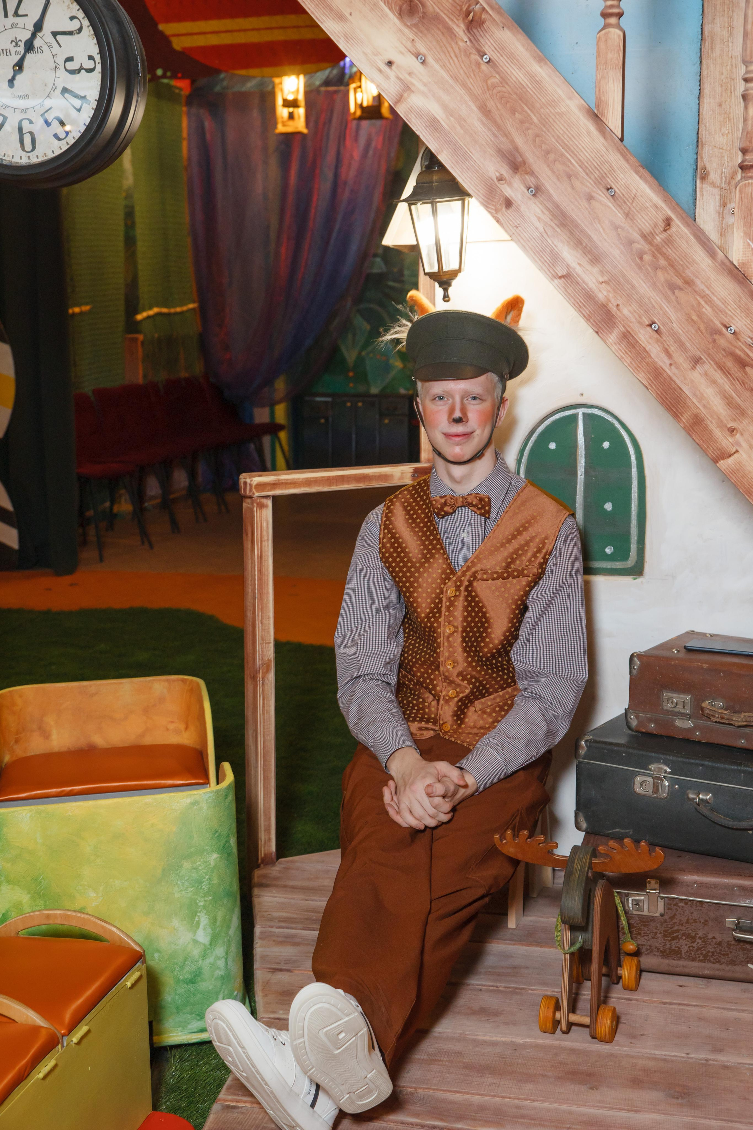 Открытие Лисапарка. Свадебный и репортажный фотограф (Москва, Королев и другие)