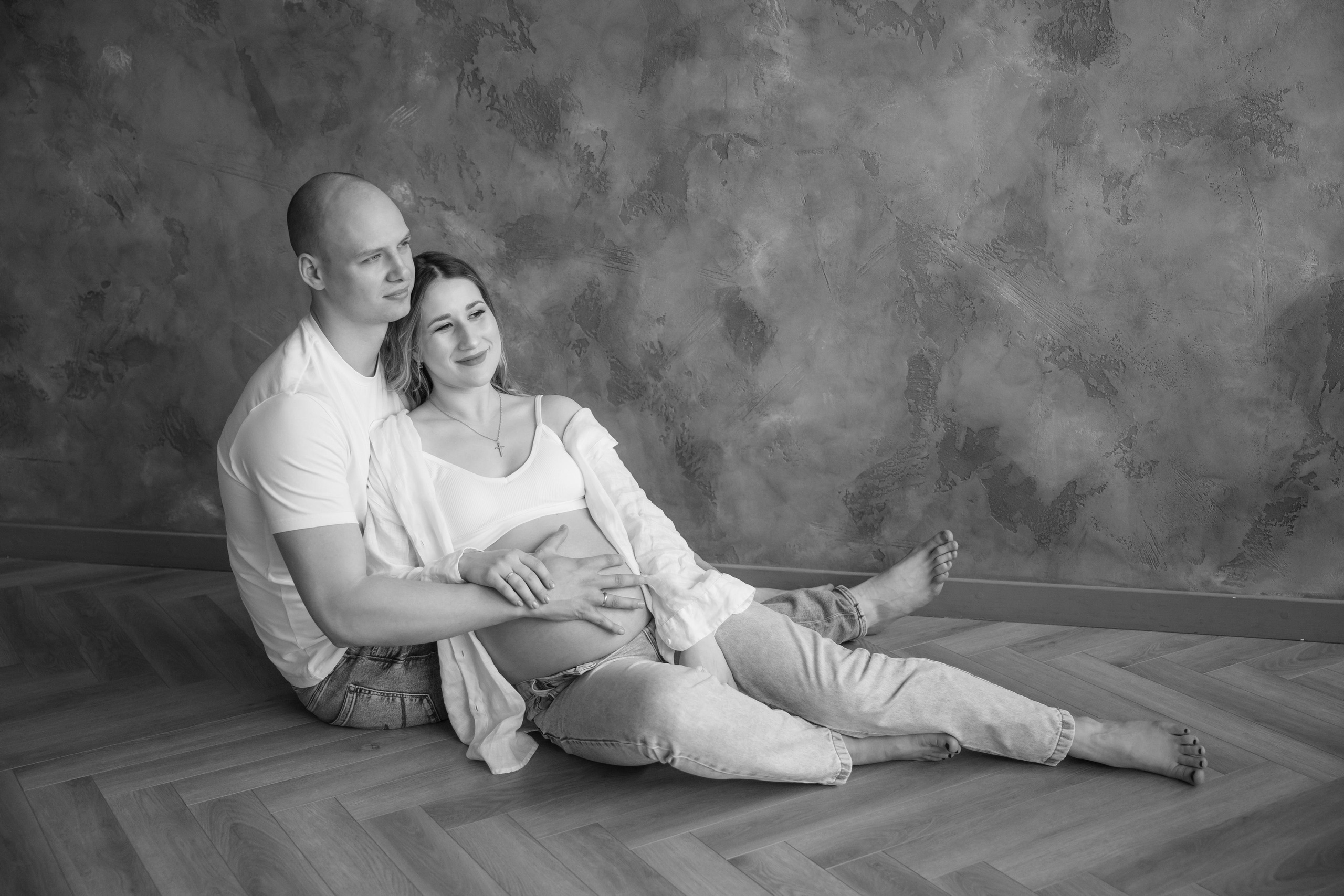 Фотосъемка беременности. Свадебный и репортажный фотограф (Москва, Королев и другие)