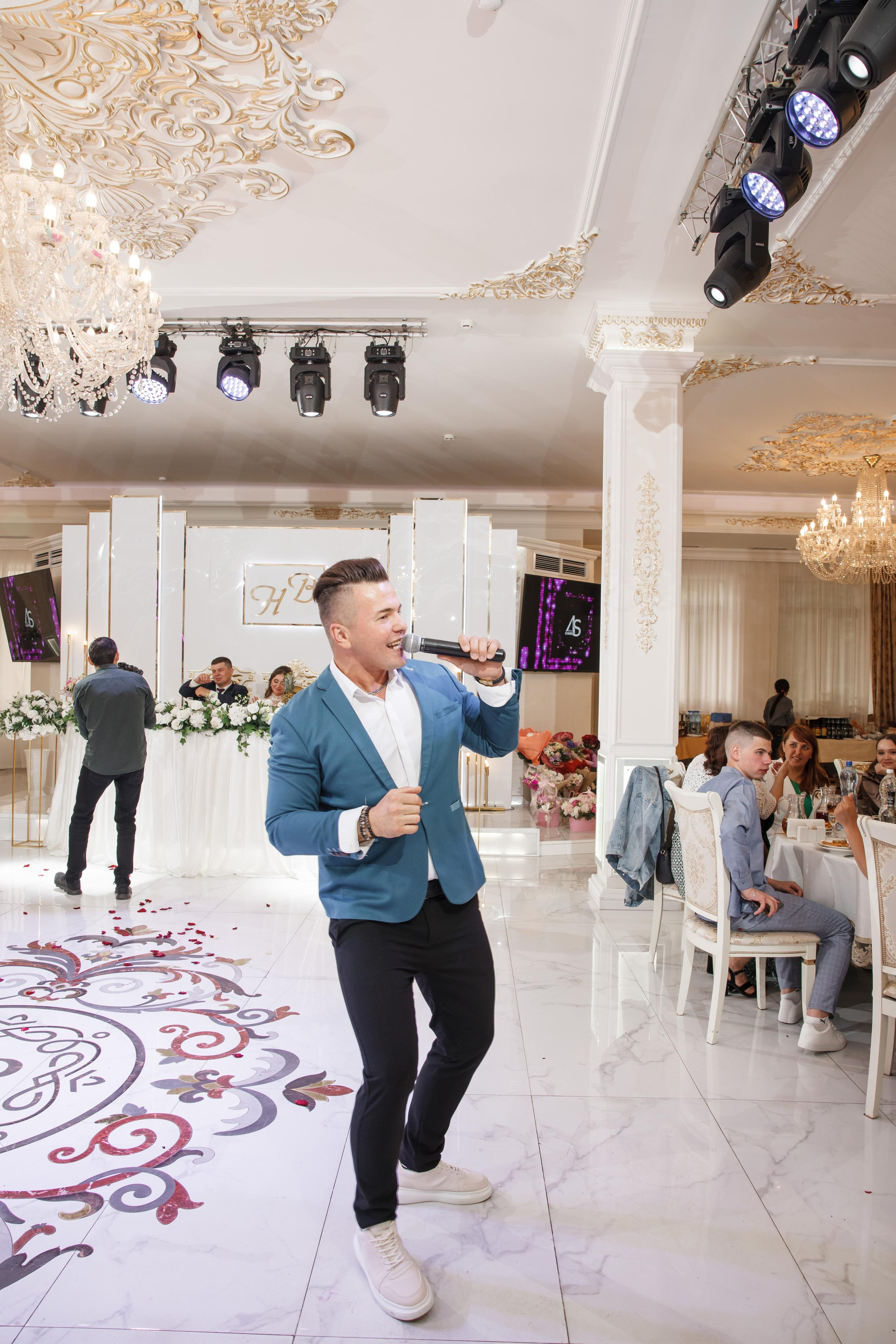 Фотосъемка татарской свадьбы. Свадебный и репортажный фотограф (Москва, Королев и другие)