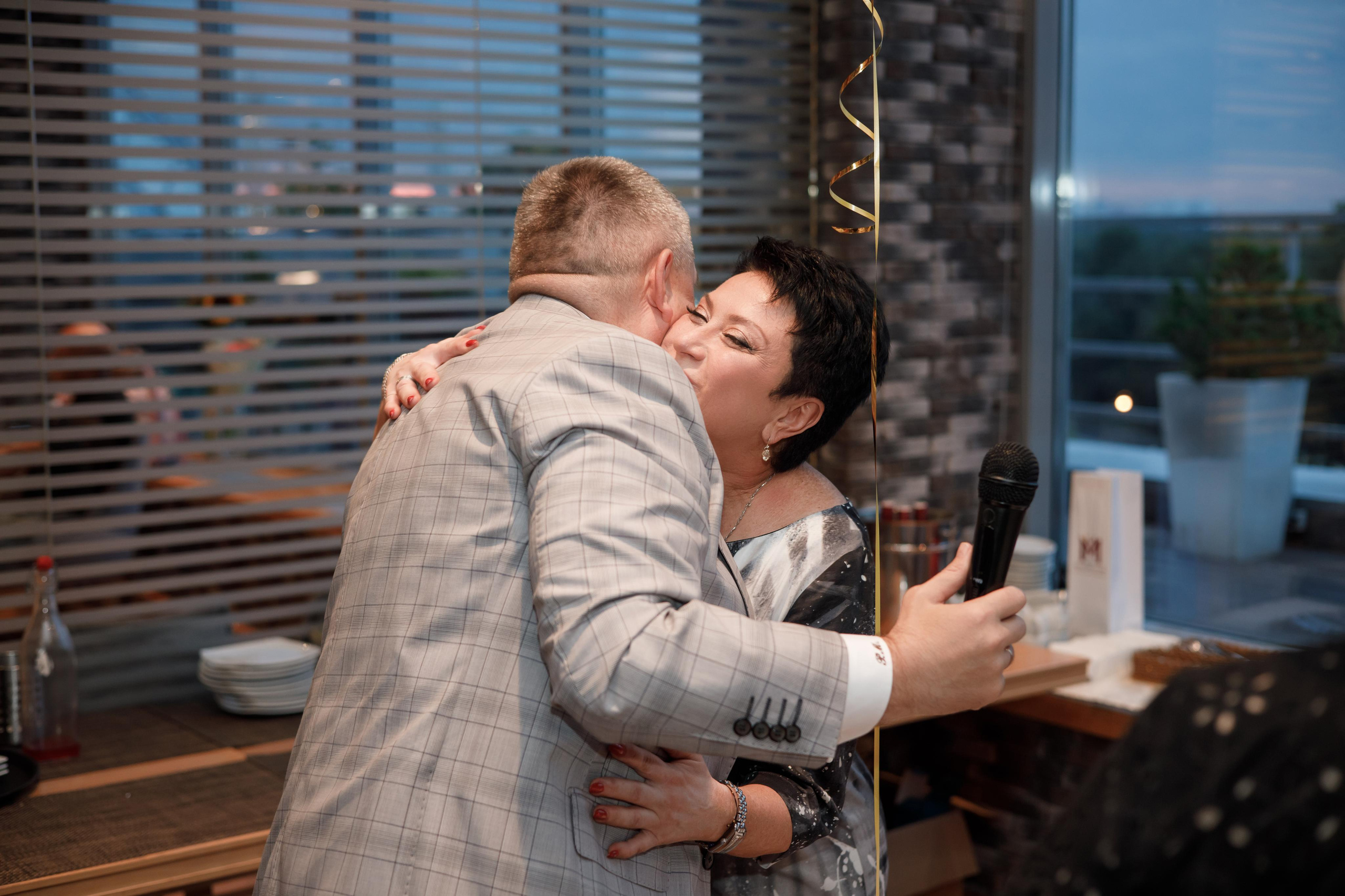 Юбилей 55. Свадебный и репортажный фотограф (Москва, Королев и другие)