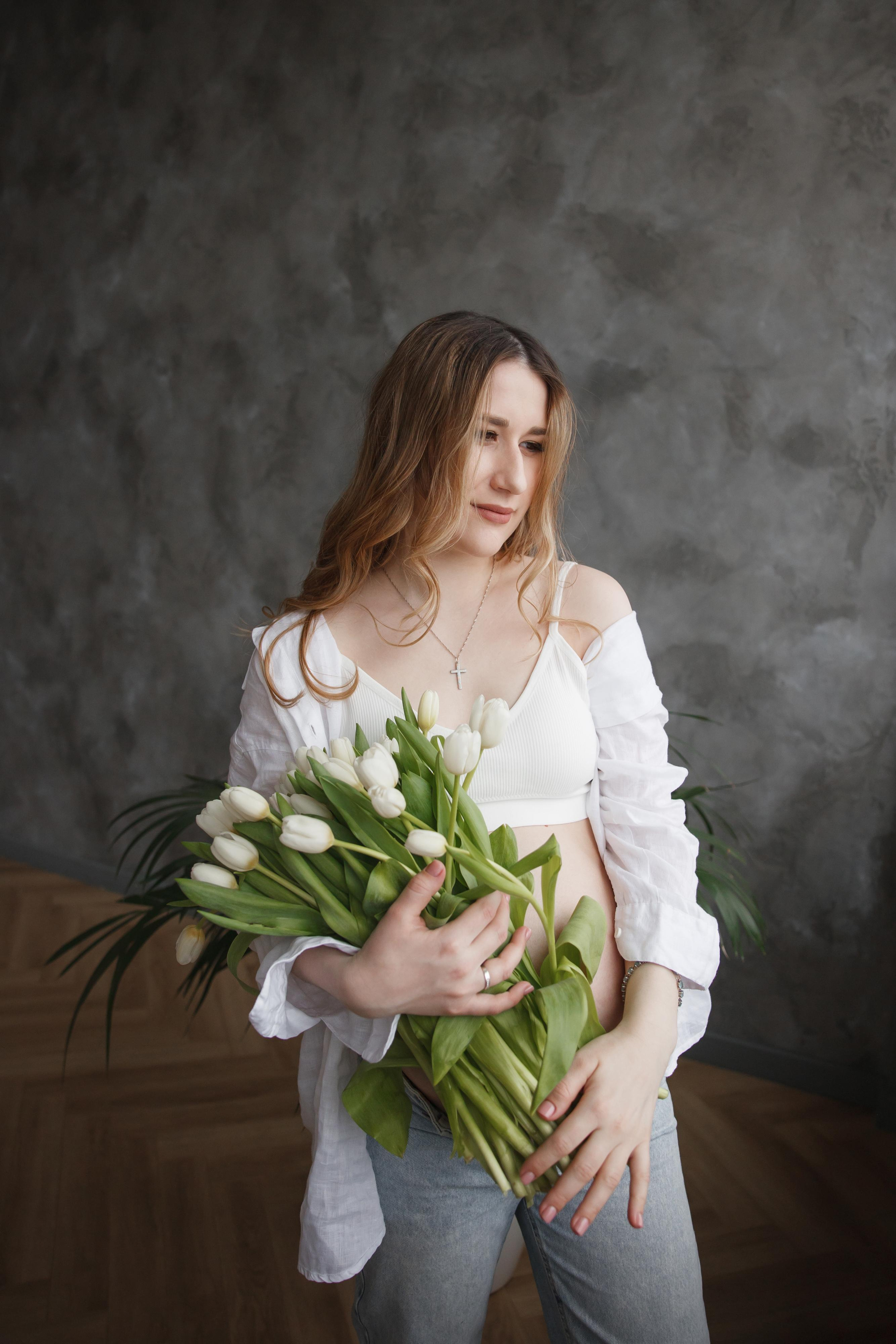 Фотосъемка беременности. Свадебный и репортажный фотограф (Москва, Королев и другие)