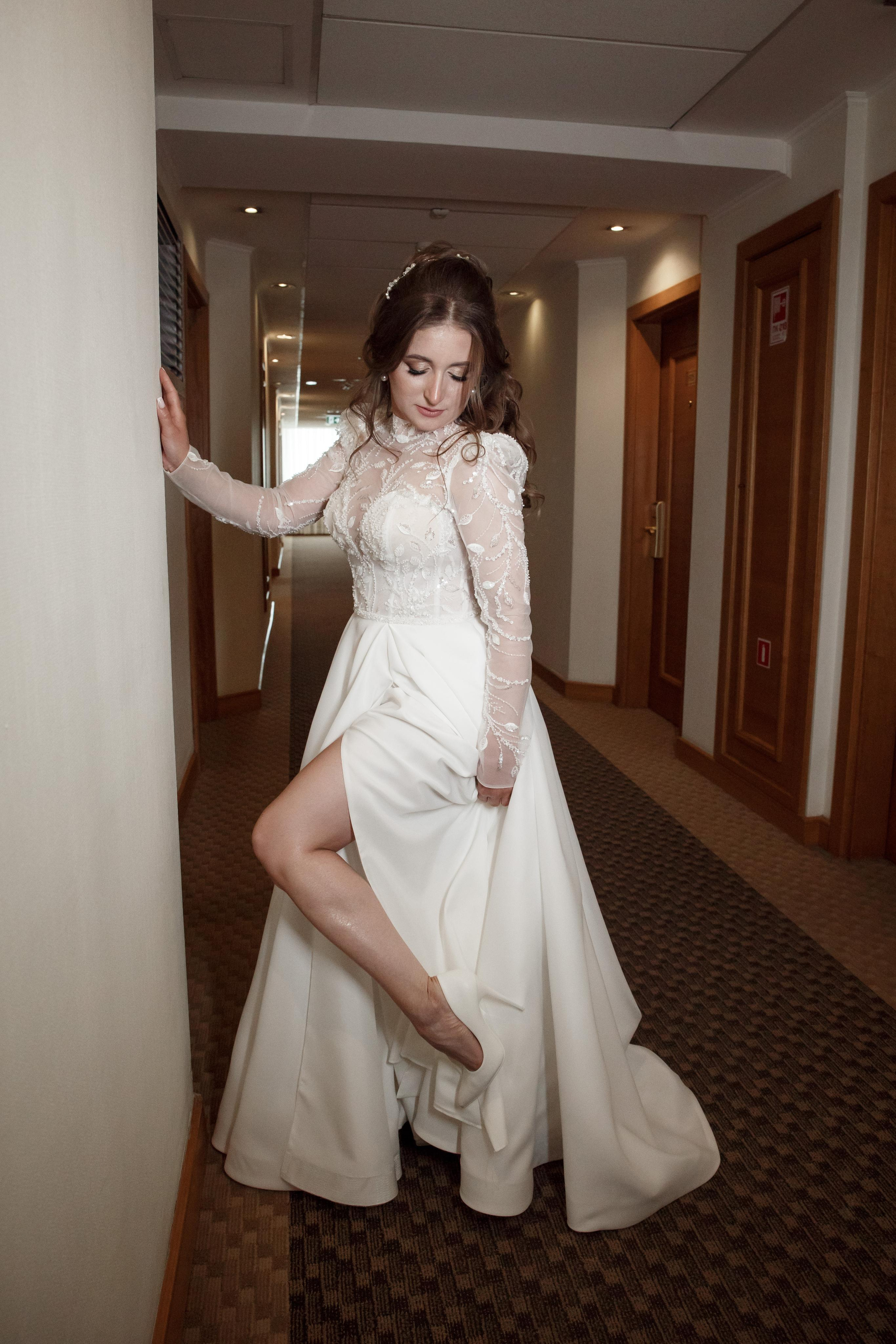 Фотосъемка татарской свадьбы. Свадебный и репортажный фотограф (Москва, Королев и другие)