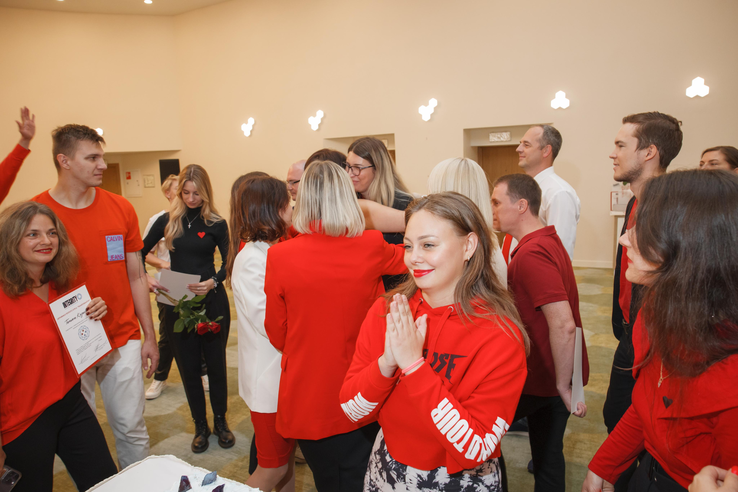 Тренинг Integrity 2023, вторая ступень, отель «Виноградово». Свадебный и репортажный фотограф (Москва, Королев и другие)