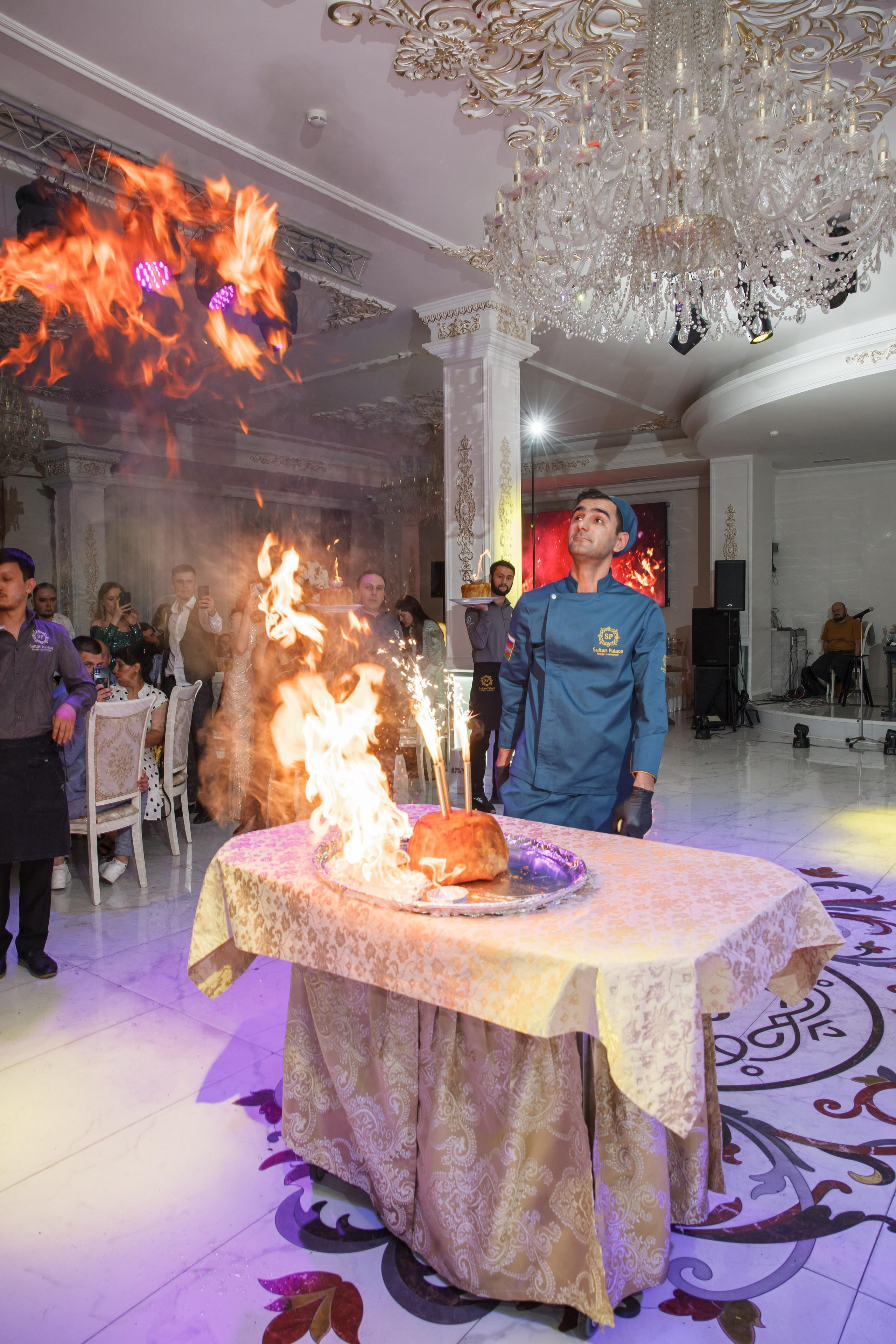 Фотосъемка татарской свадьбы. Свадебный и репортажный фотограф (Москва, Королев и другие)