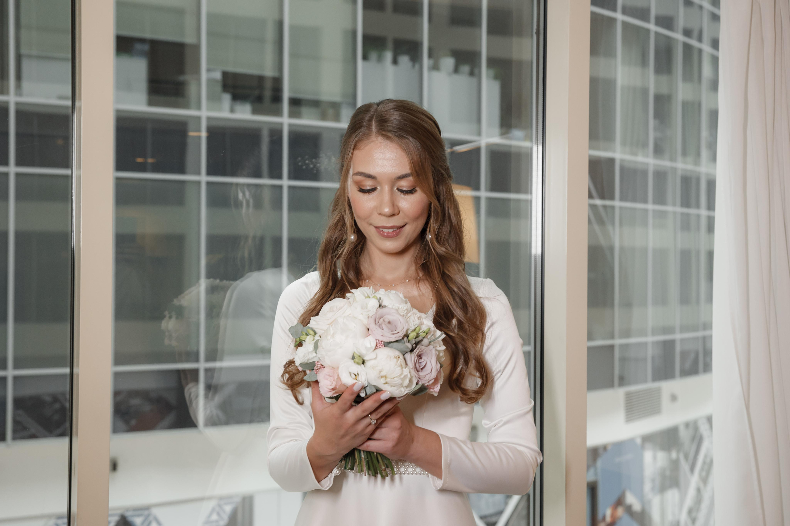 Регистрация брака в Birds. Свадебный и репортажный фотограф (Москва, Королев и другие)