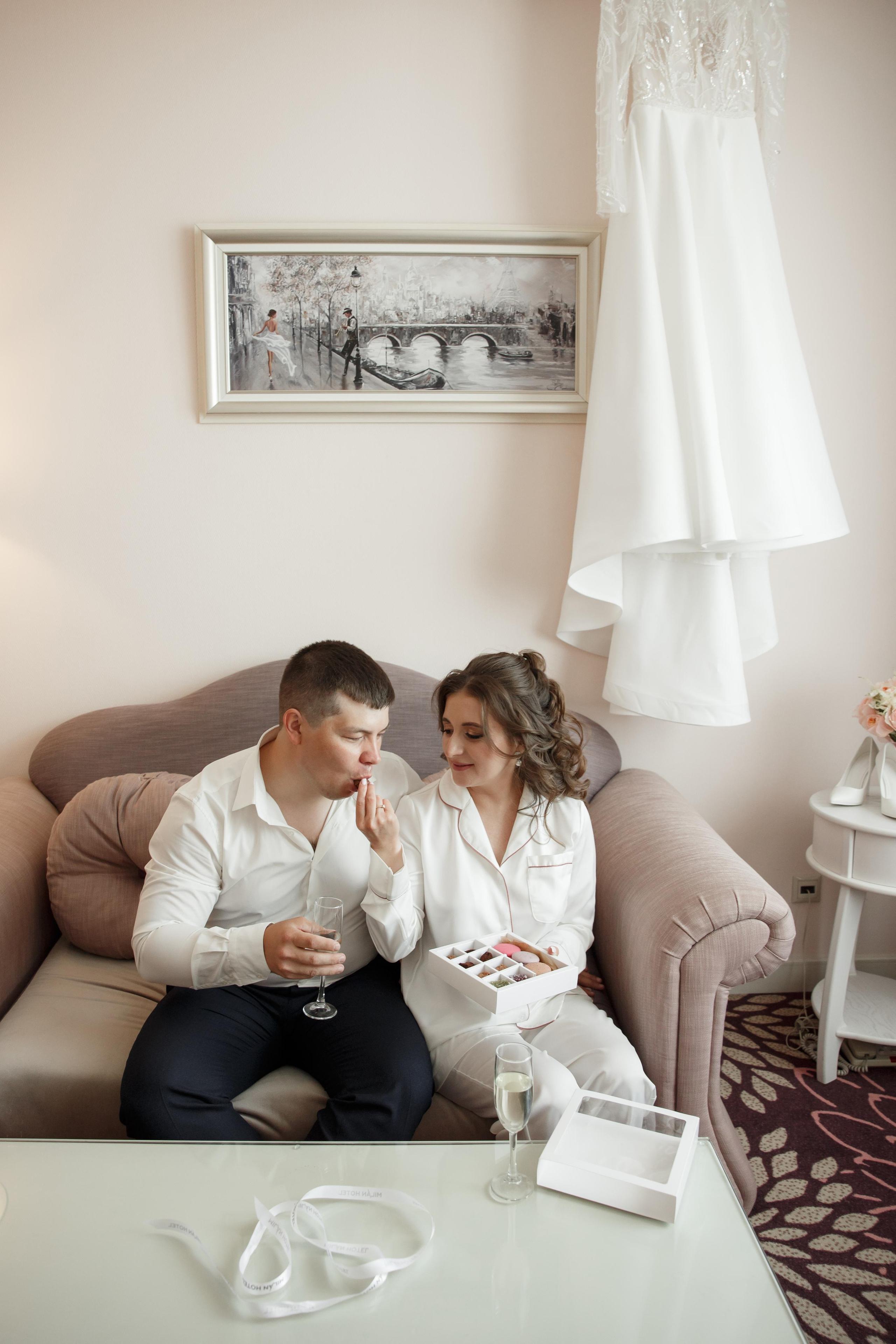 Фотосъемка татарской свадьбы. Свадебный и репортажный фотограф (Москва, Королев и другие)