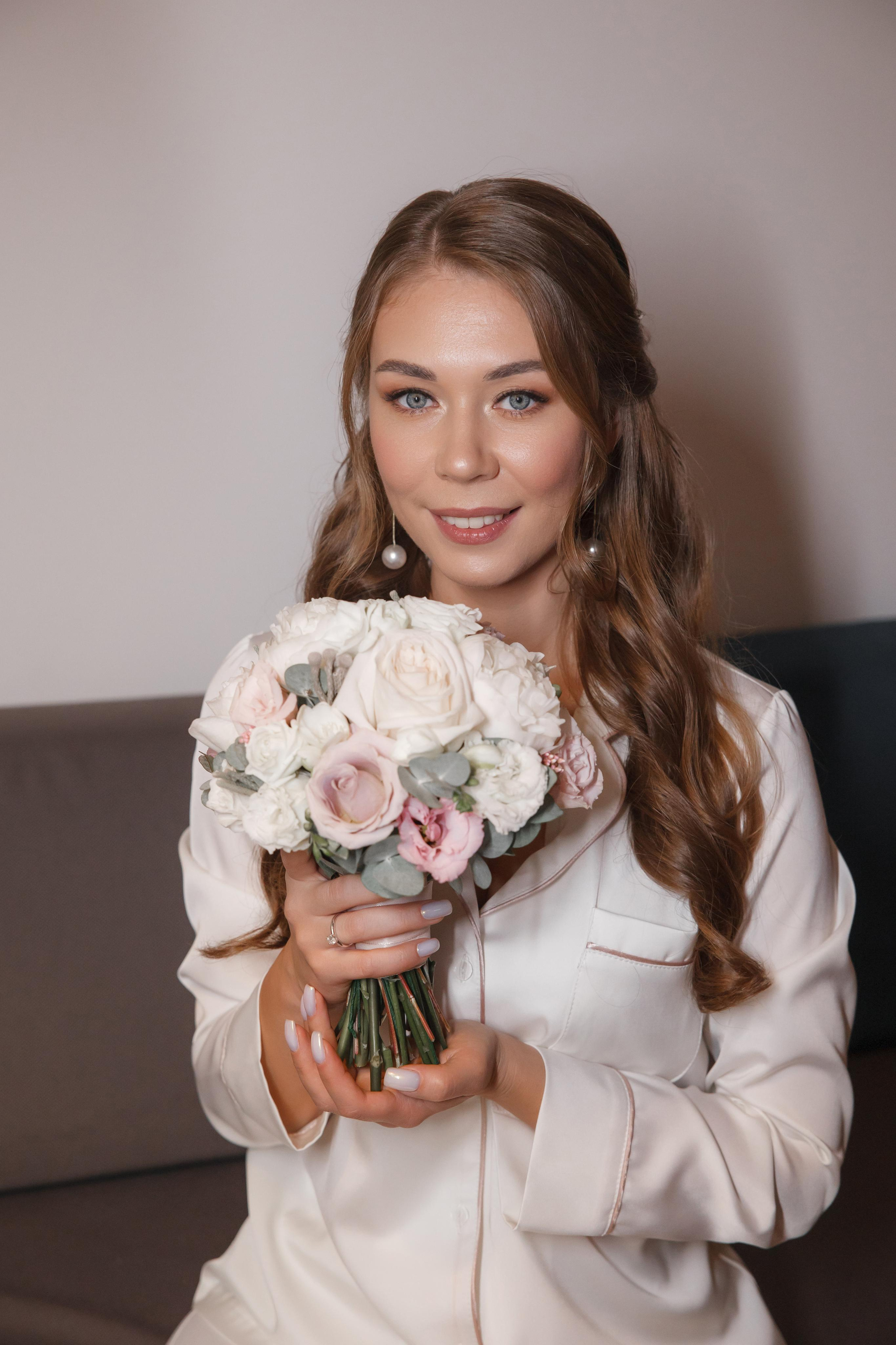 Регистрация брака в Birds. Свадебный и репортажный фотограф (Москва, Королев и другие)