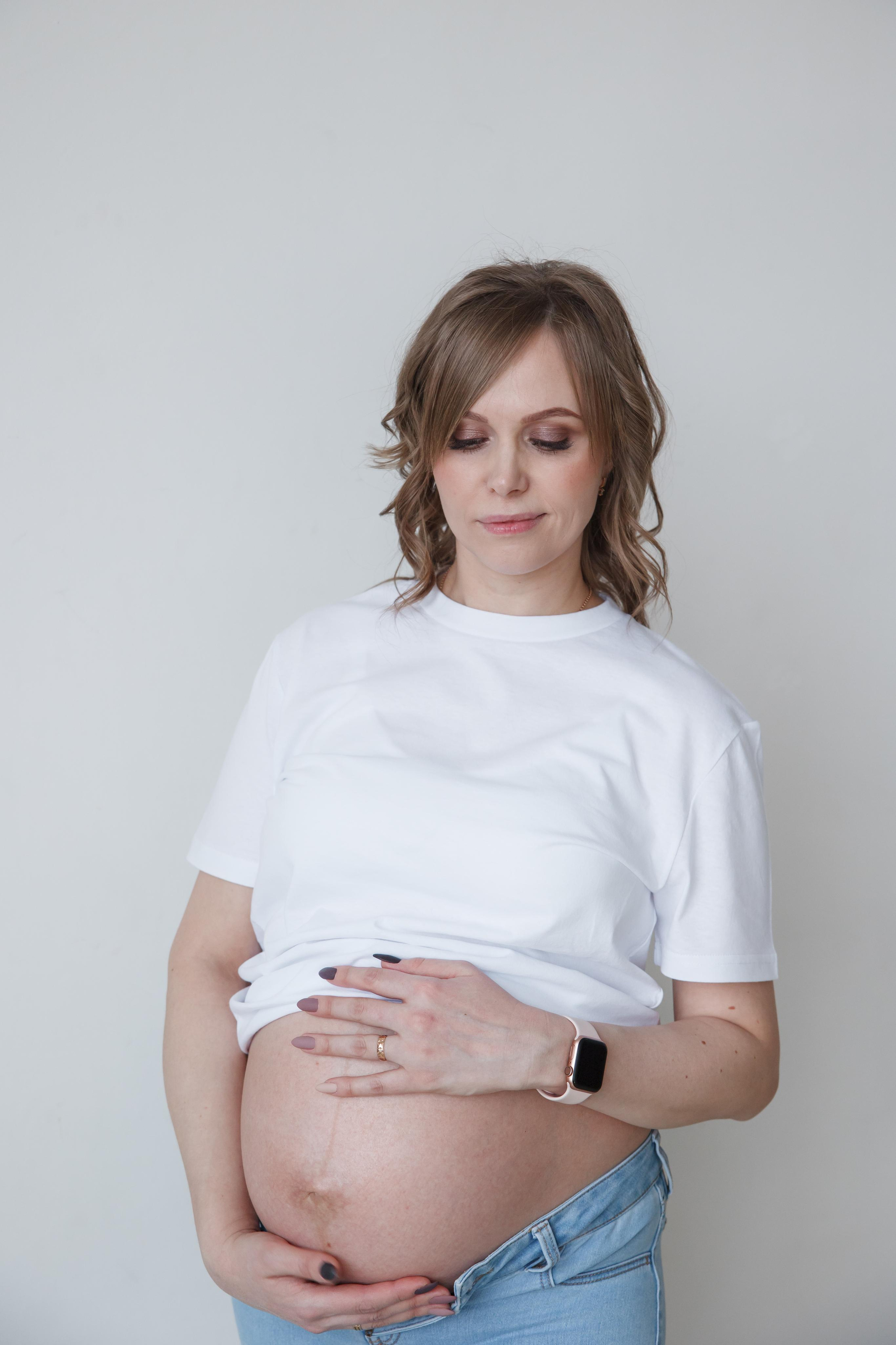 Фотосессия беременности. Свадебный и репортажный фотограф (Москва, Королев и другие)