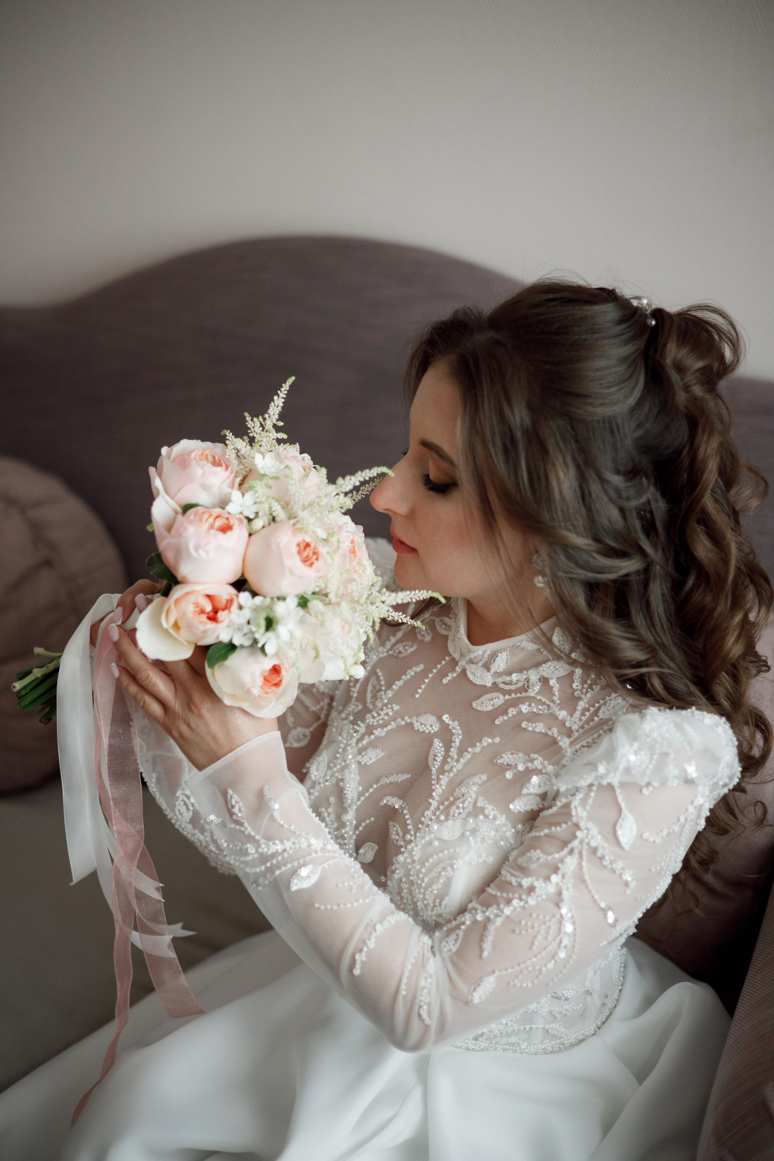 Фотосъемка татарской свадьбы. Свадебный и репортажный фотограф (Москва, Королев и другие)