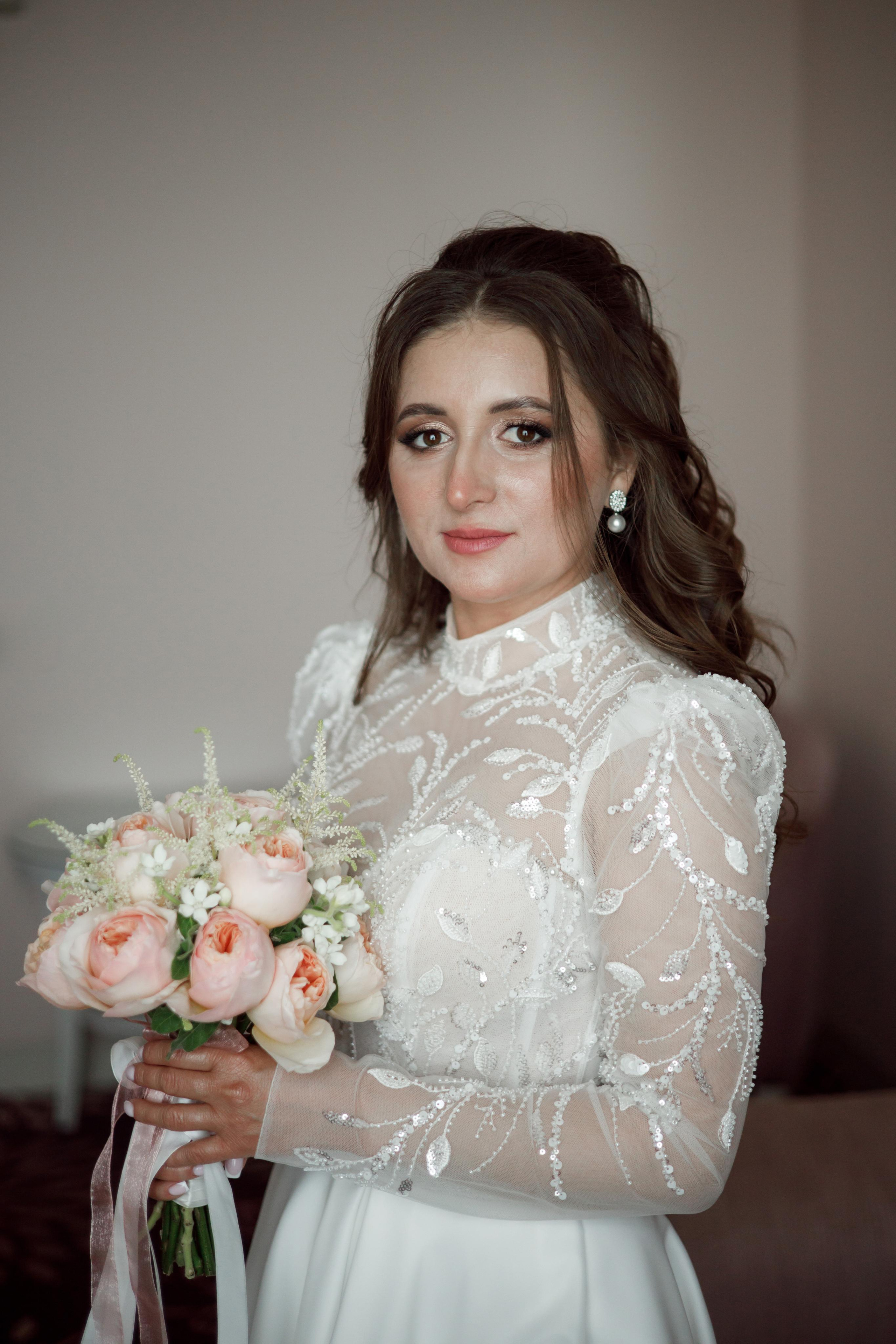 Фотосъемка татарской свадьбы. Свадебный и репортажный фотограф (Москва, Королев и другие)