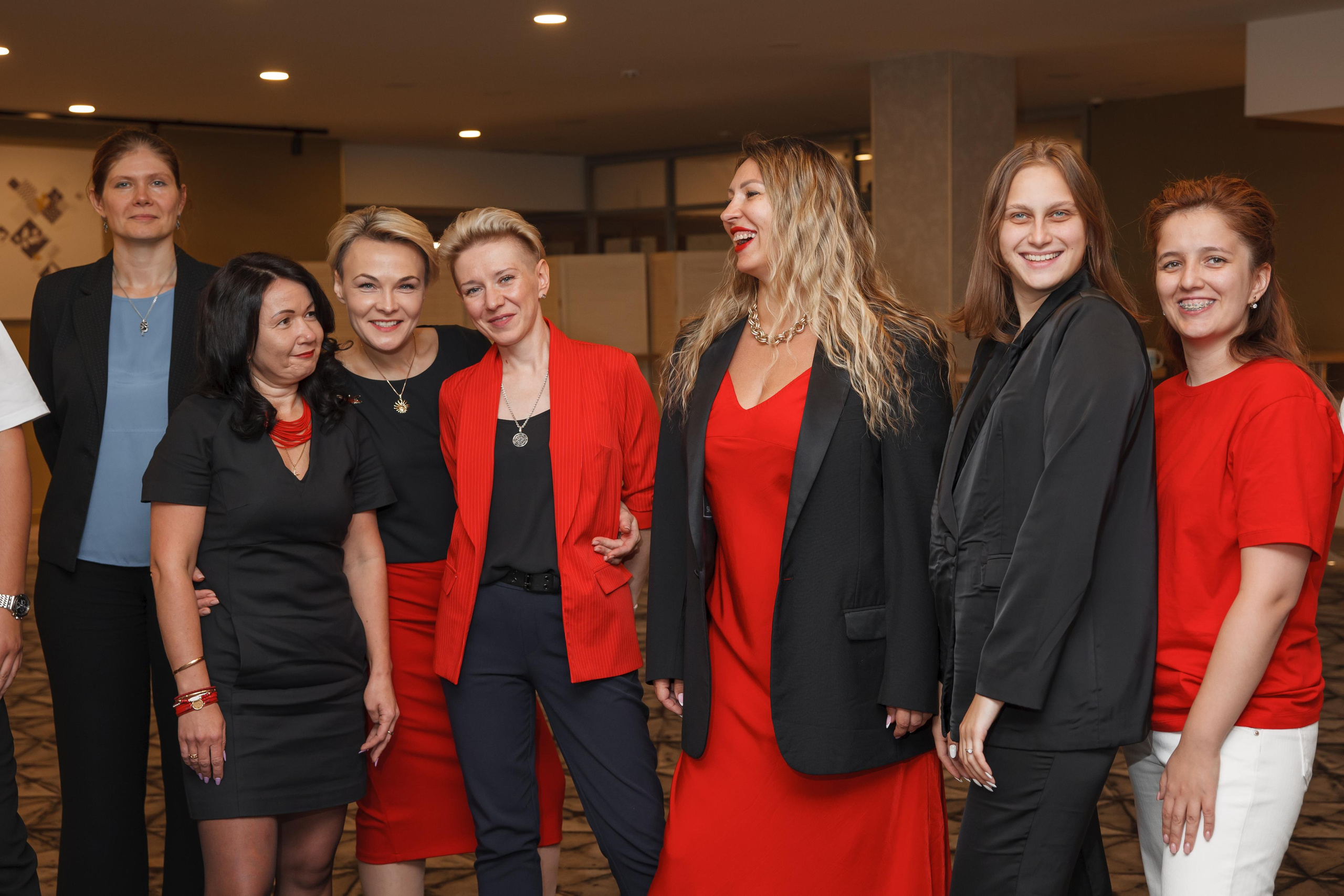 Тренинг Integrity 2023, вторая ступень, отель «Виноградово». Свадебный и репортажный фотограф (Москва, Королев и другие)