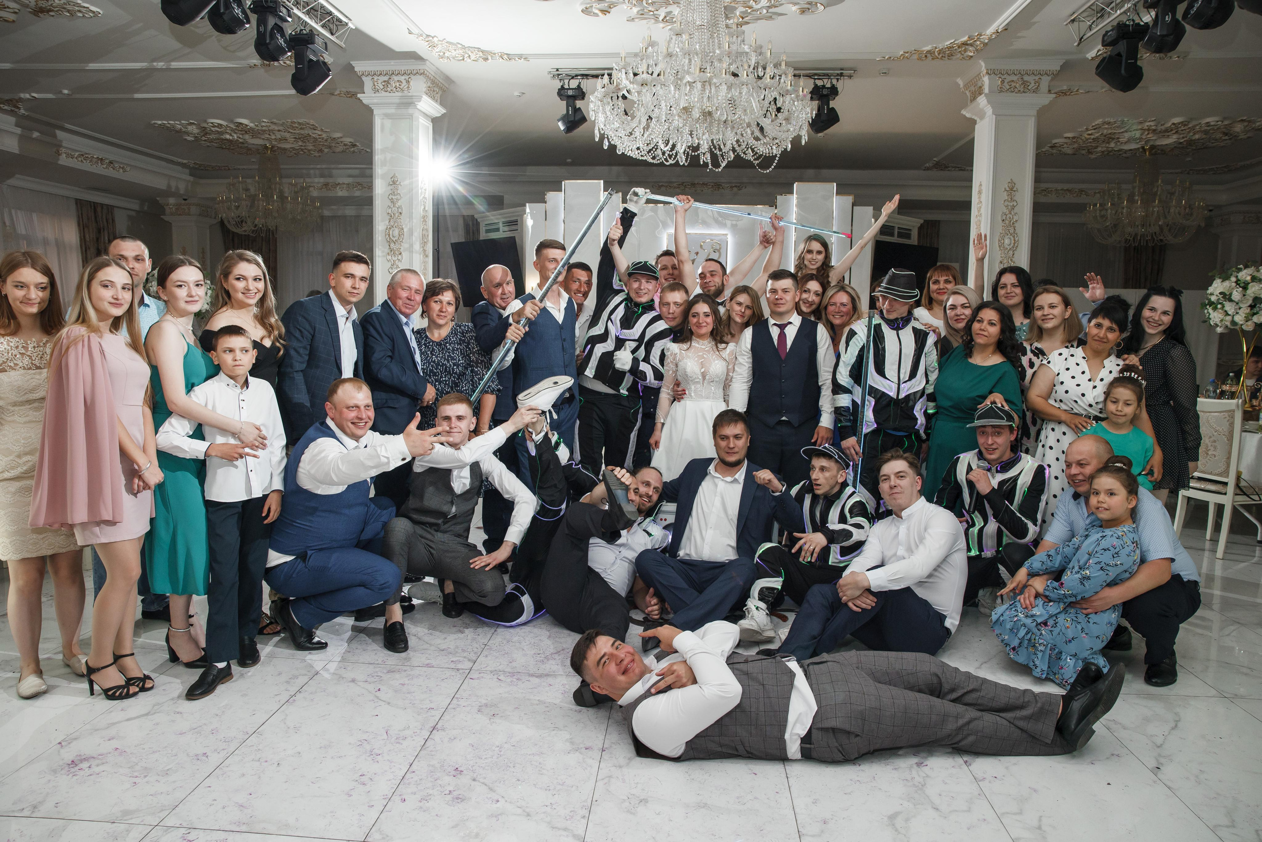 Фотосъемка татарской свадьбы. Свадебный и репортажный фотограф (Москва, Королев и другие)