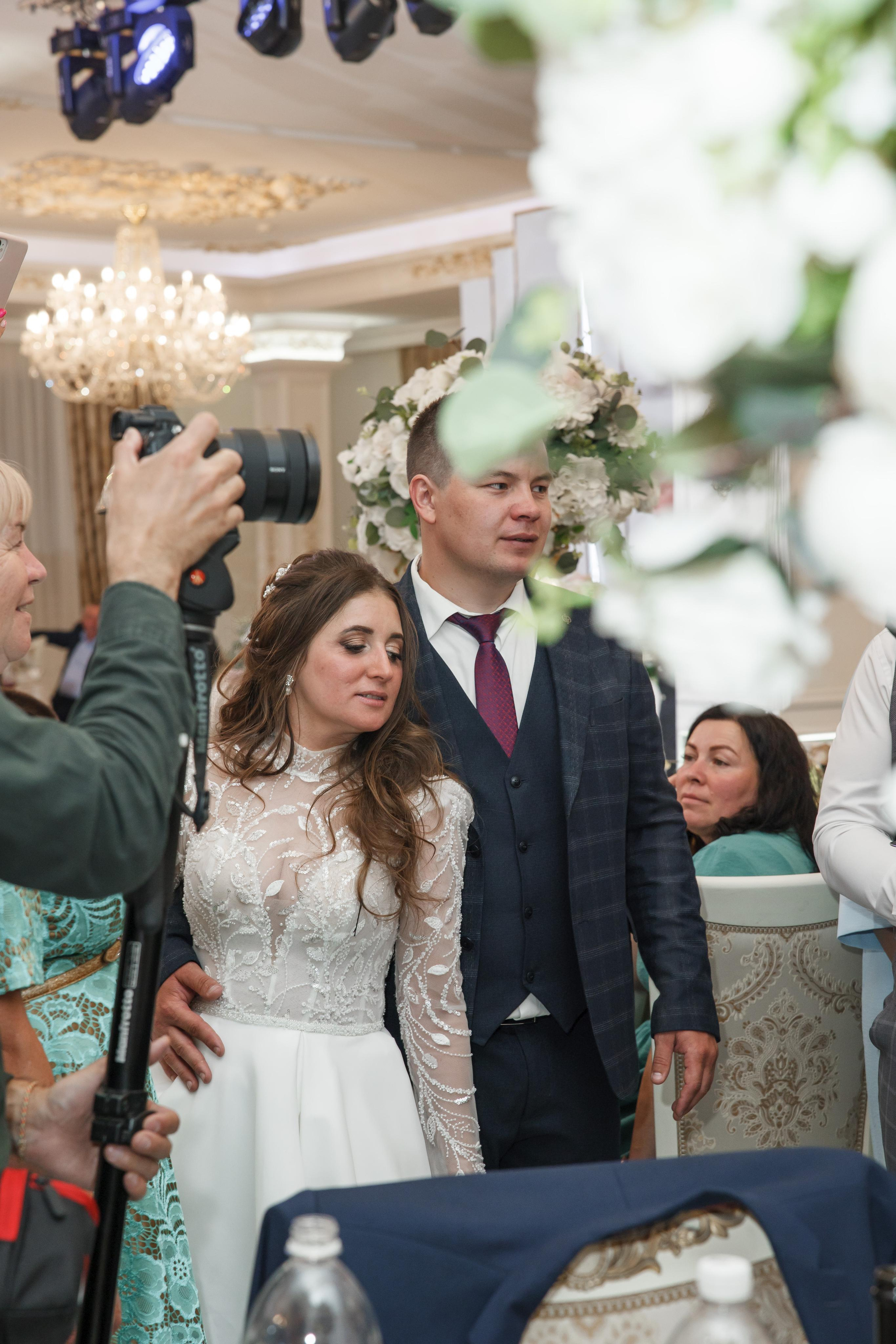 Фотосъемка татарской свадьбы. Свадебный и репортажный фотограф (Москва, Королев и другие)