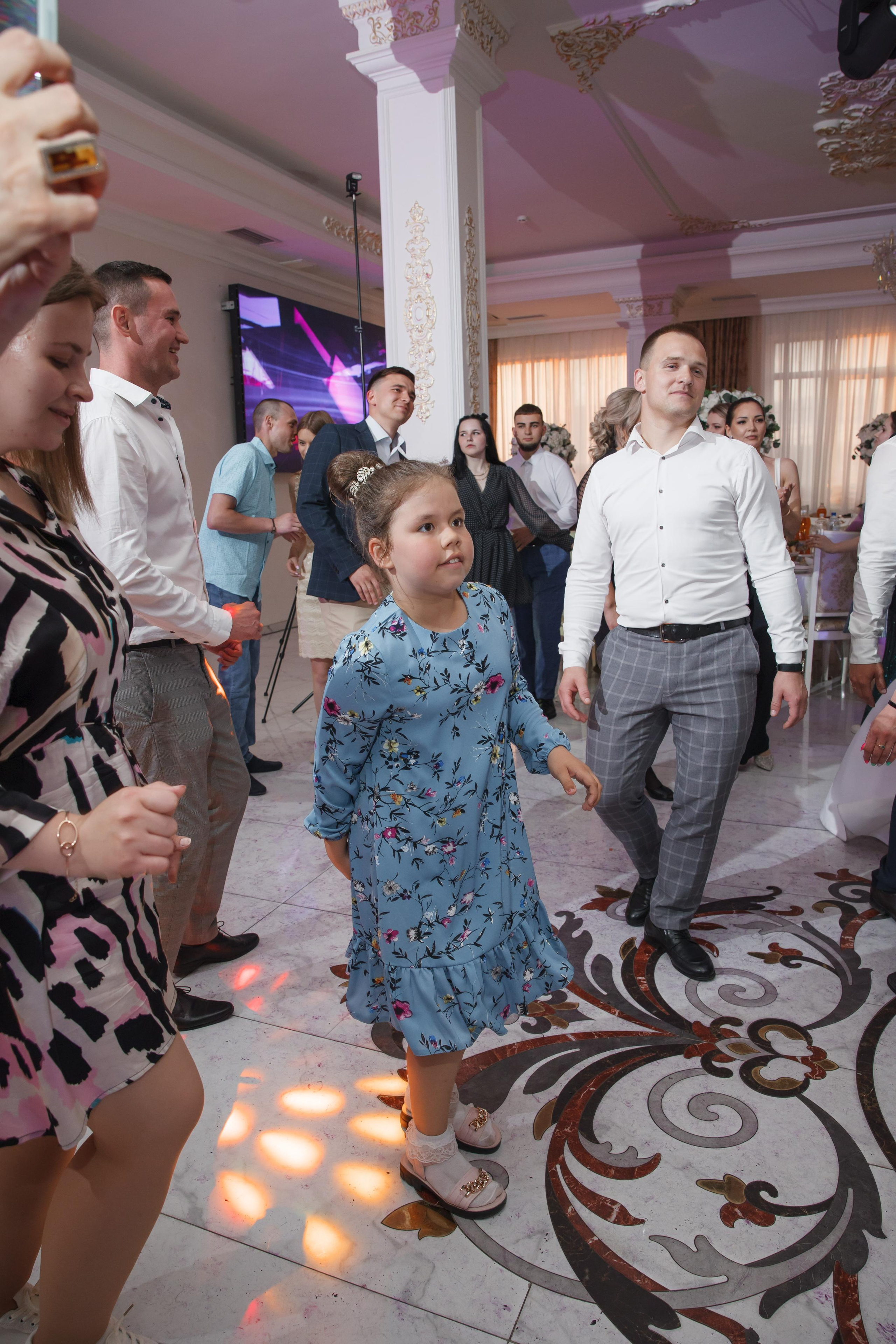 Фотосъемка татарской свадьбы. Свадебный и репортажный фотограф (Москва, Королев и другие)