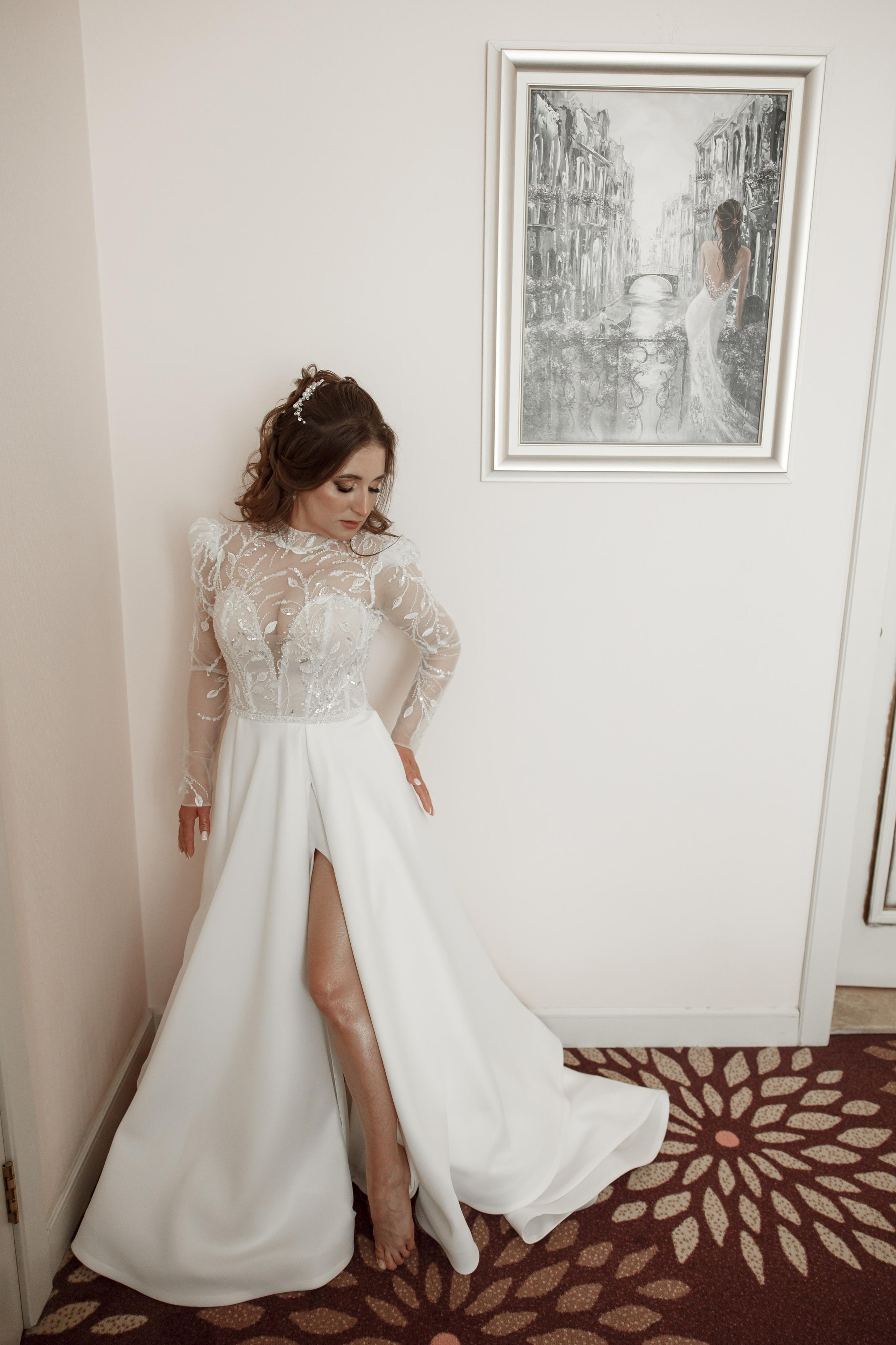 Фотосъемка татарской свадьбы. Свадебный и репортажный фотограф (Москва, Королев и другие)