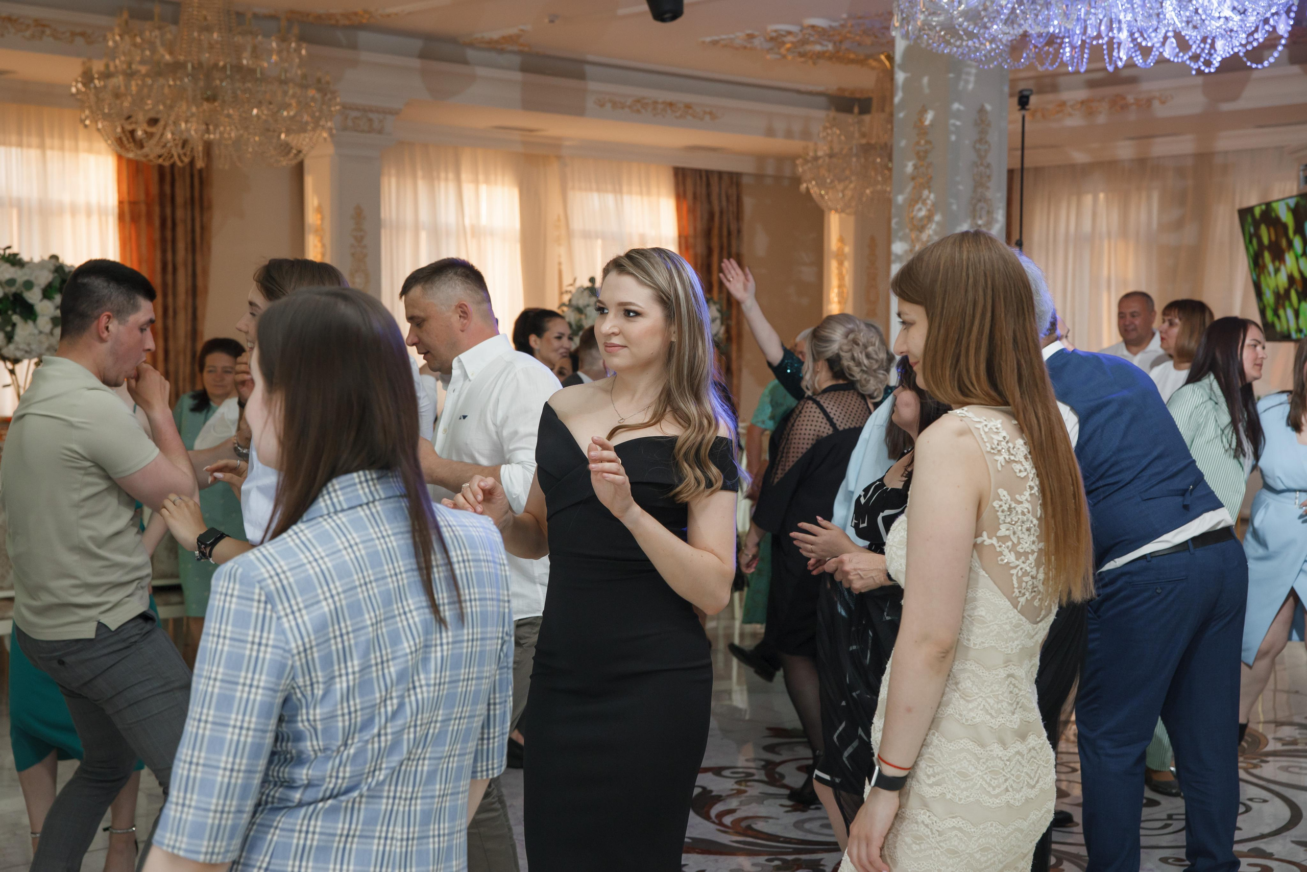 Фотосъемка татарской свадьбы. Свадебный и репортажный фотограф (Москва, Королев и другие)