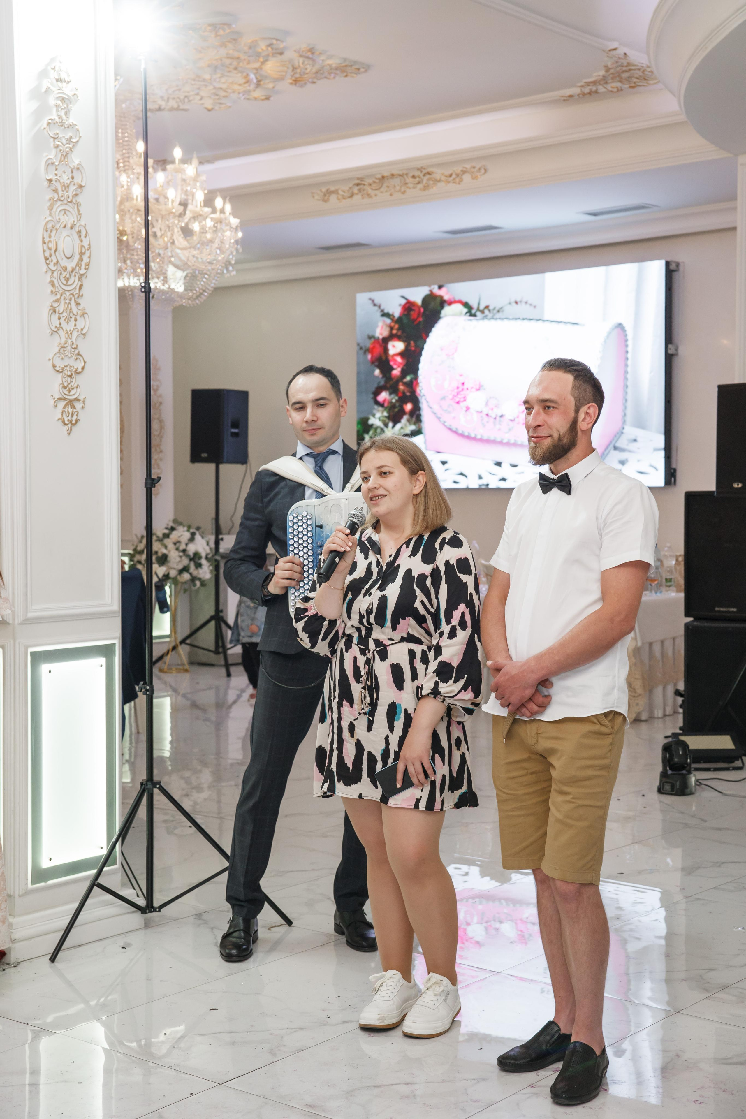 Фотосъемка татарской свадьбы. Свадебный и репортажный фотограф (Москва, Королев и другие)