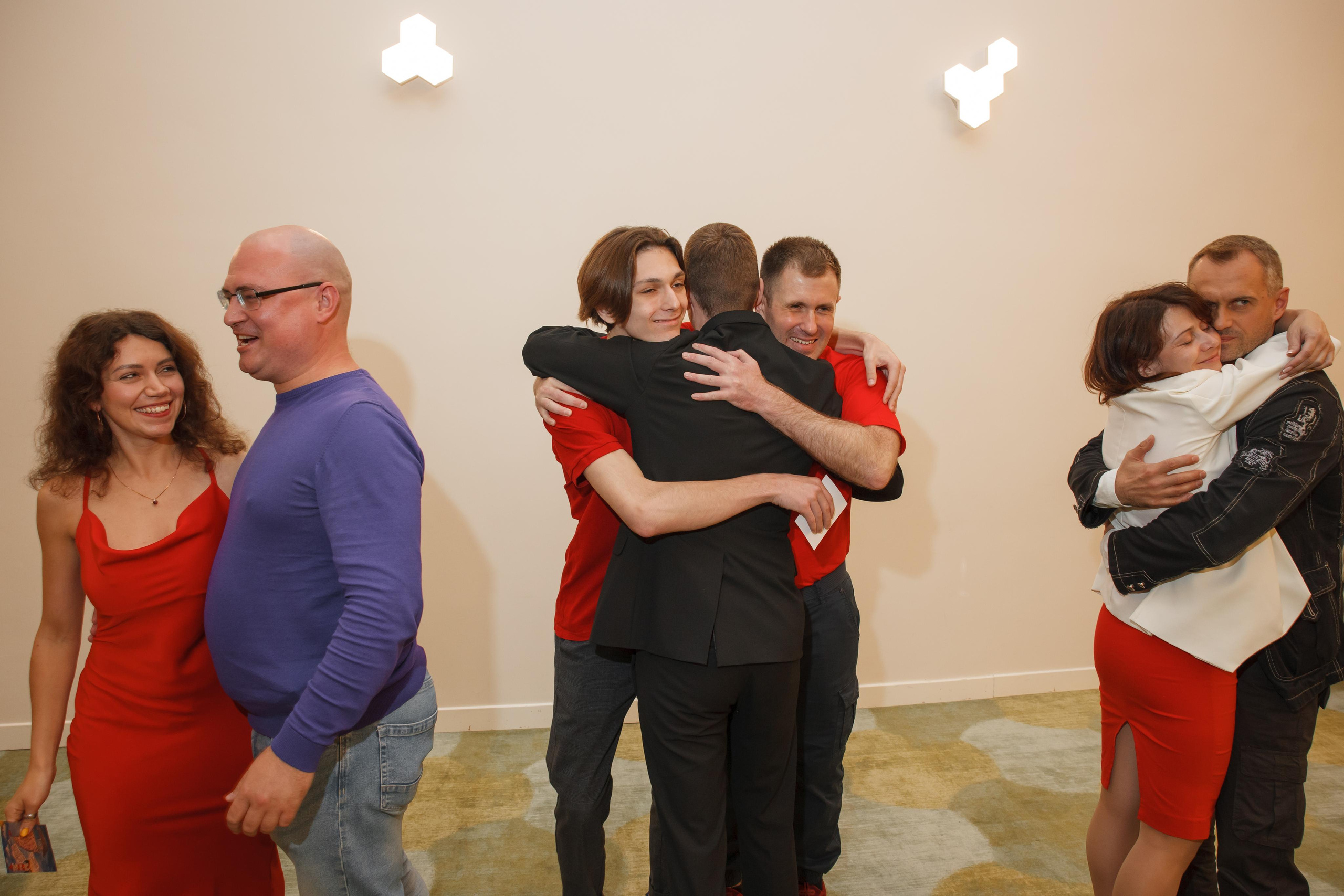 Тренинг Integrity 2023, вторая ступень, отель «Виноградово». Свадебный и репортажный фотограф (Москва, Королев и другие)