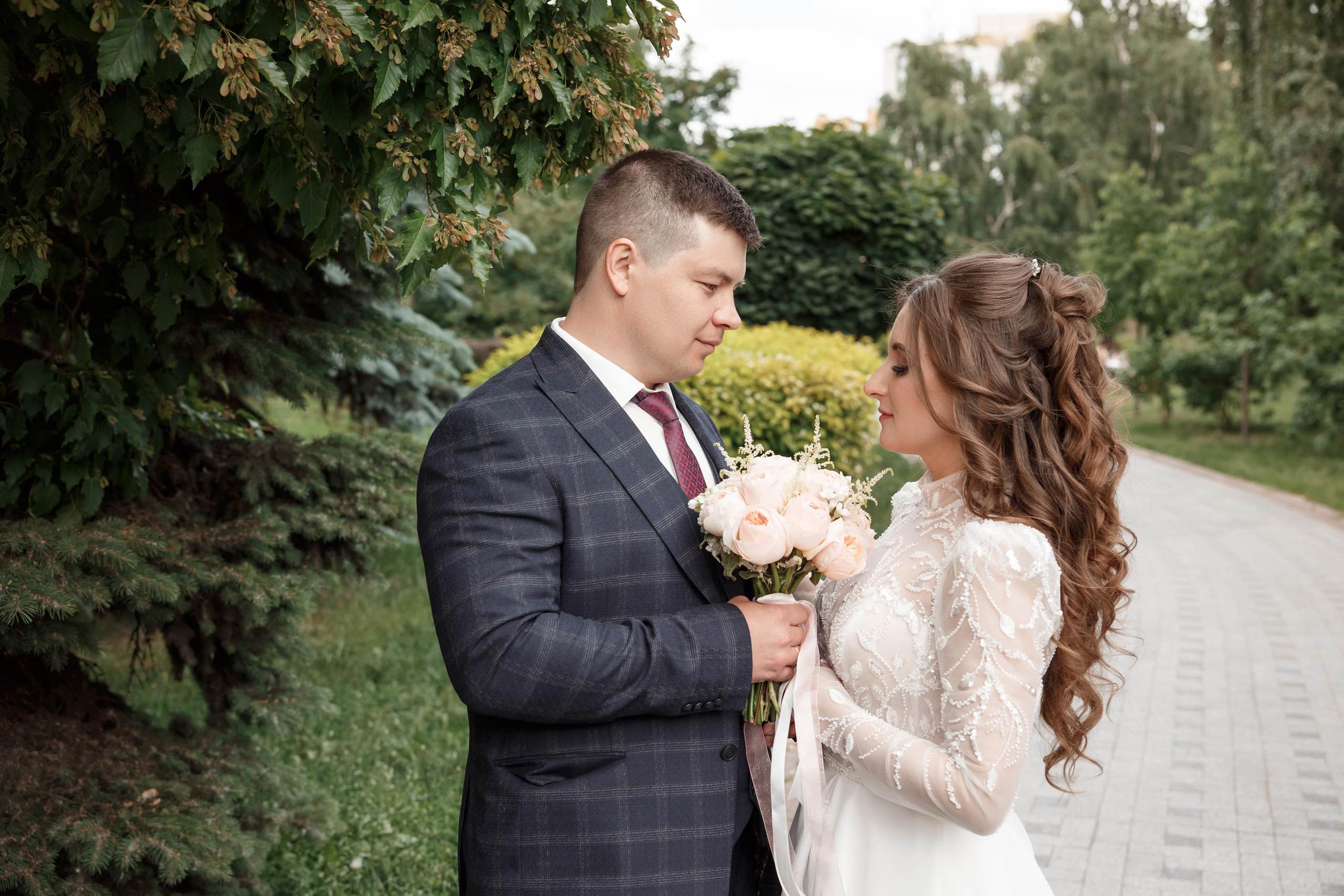 Фотосъемка татарской свадьбы. Свадебный и репортажный фотограф (Москва, Королев и другие)