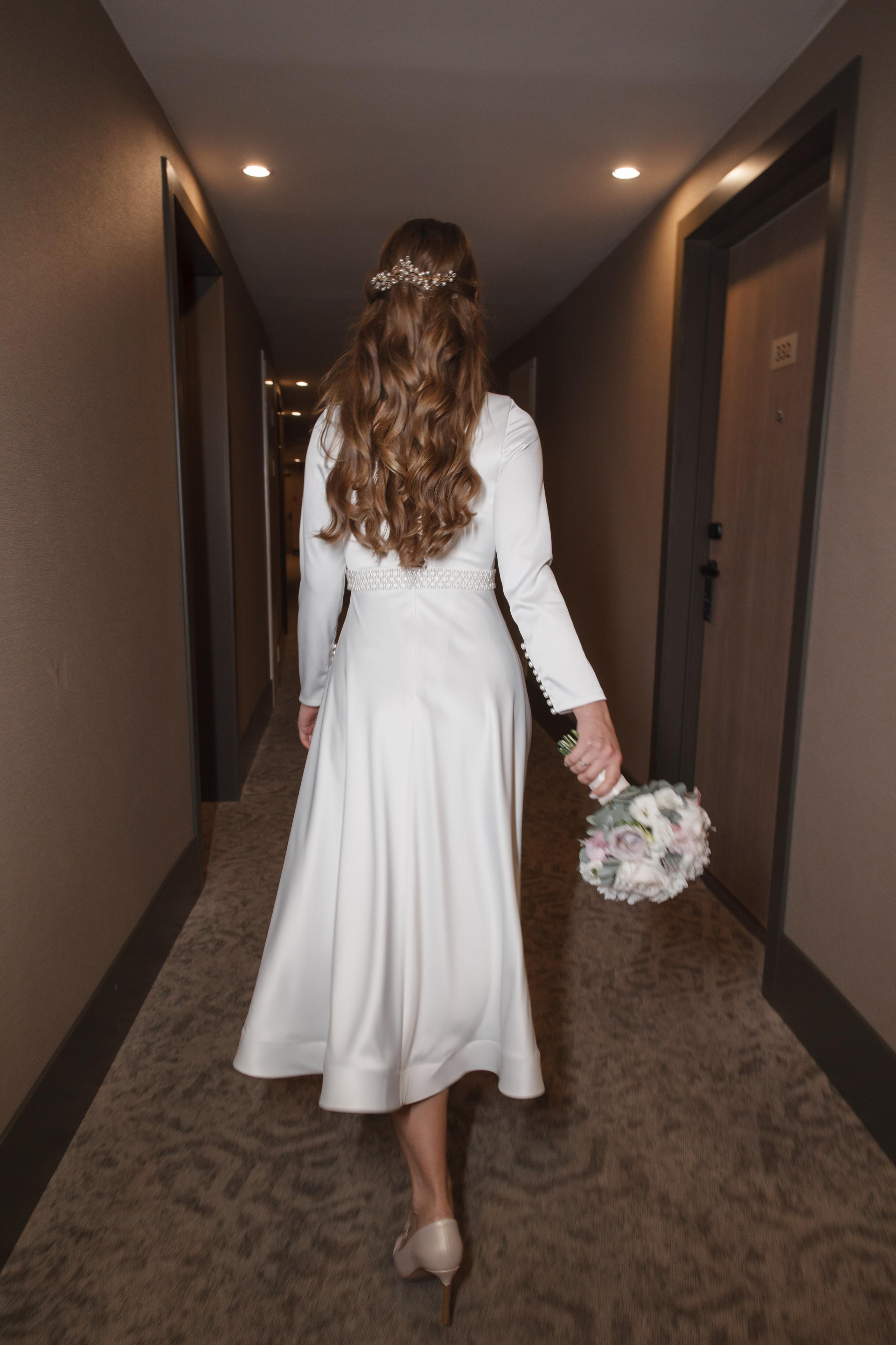 Регистрация брака в Birds. Свадебный и репортажный фотограф (Москва, Королев и другие)