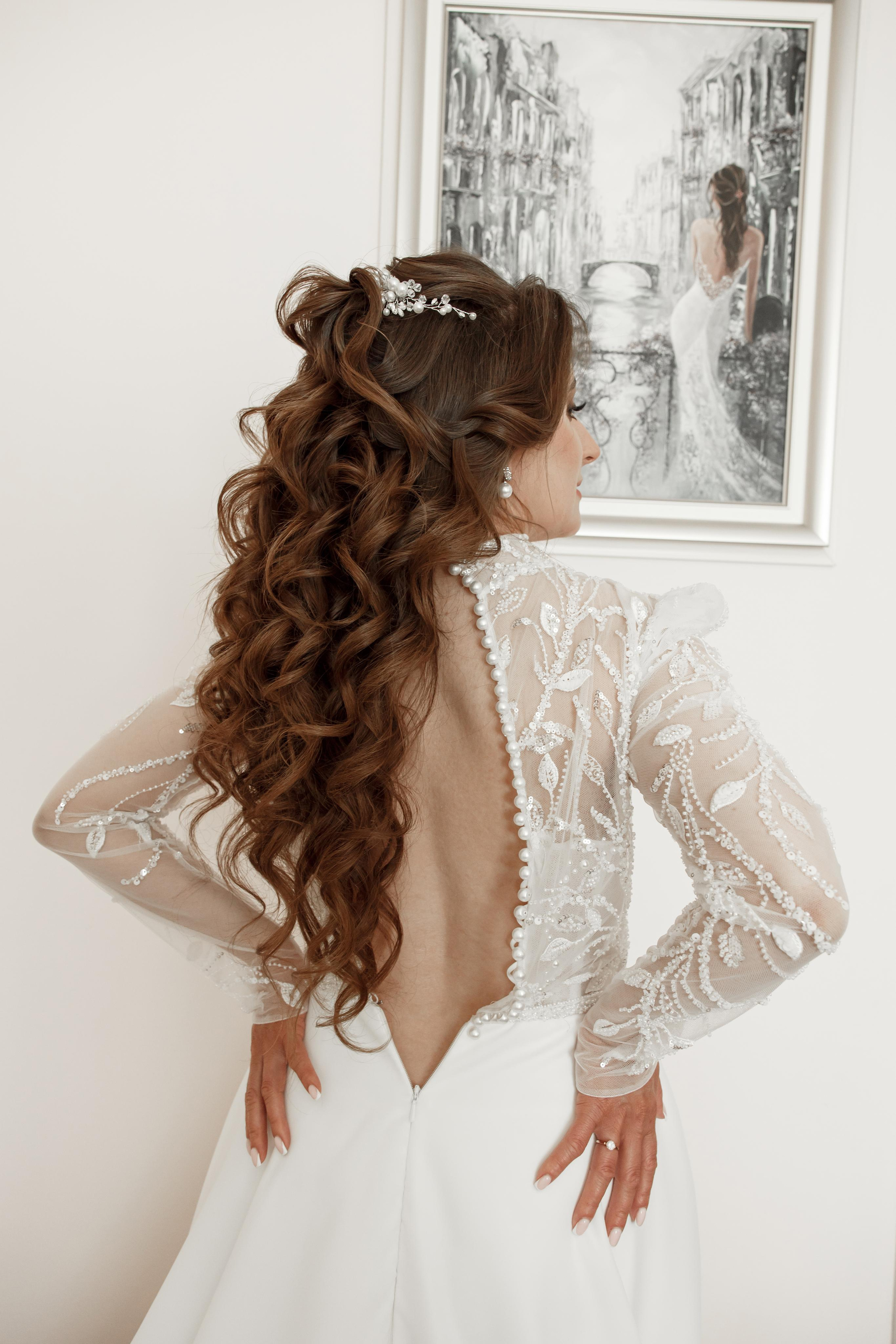 Фотосъемка татарской свадьбы. Свадебный и репортажный фотограф (Москва, Королев и другие)