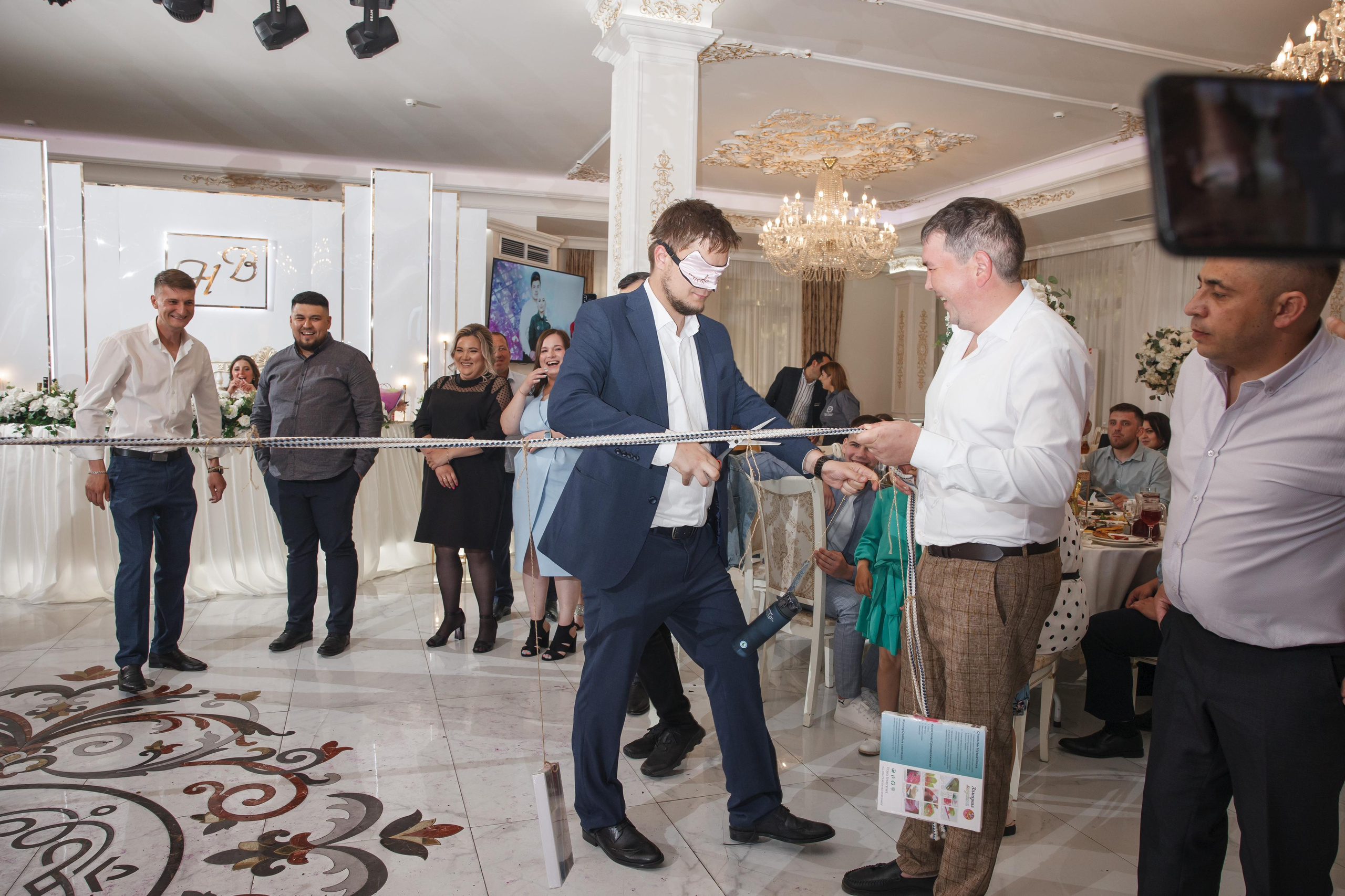 Фотосъемка татарской свадьбы. Свадебный и репортажный фотограф (Москва, Королев и другие)