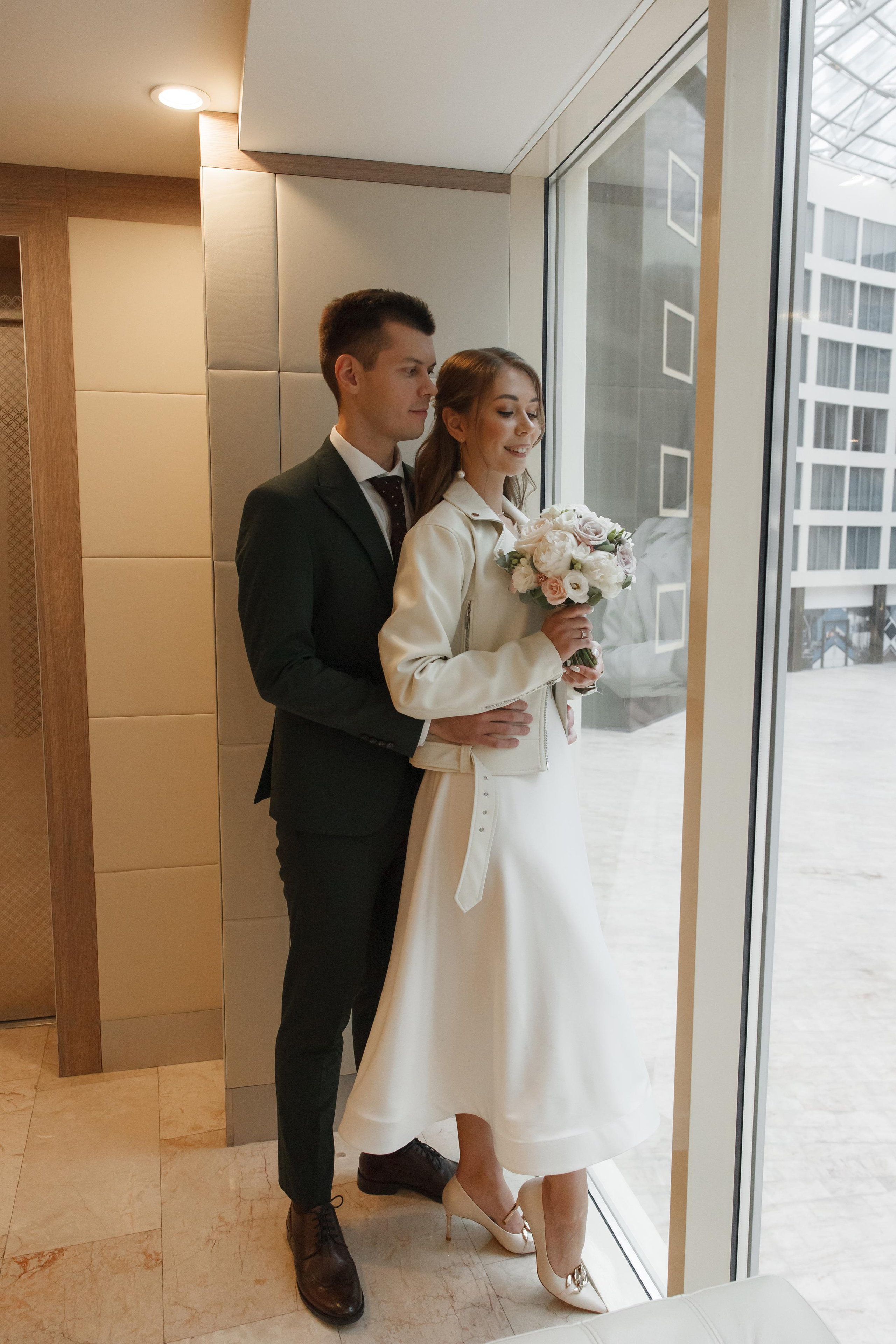 Регистрация брака в Birds. Свадебный и репортажный фотограф (Москва, Королев и другие)