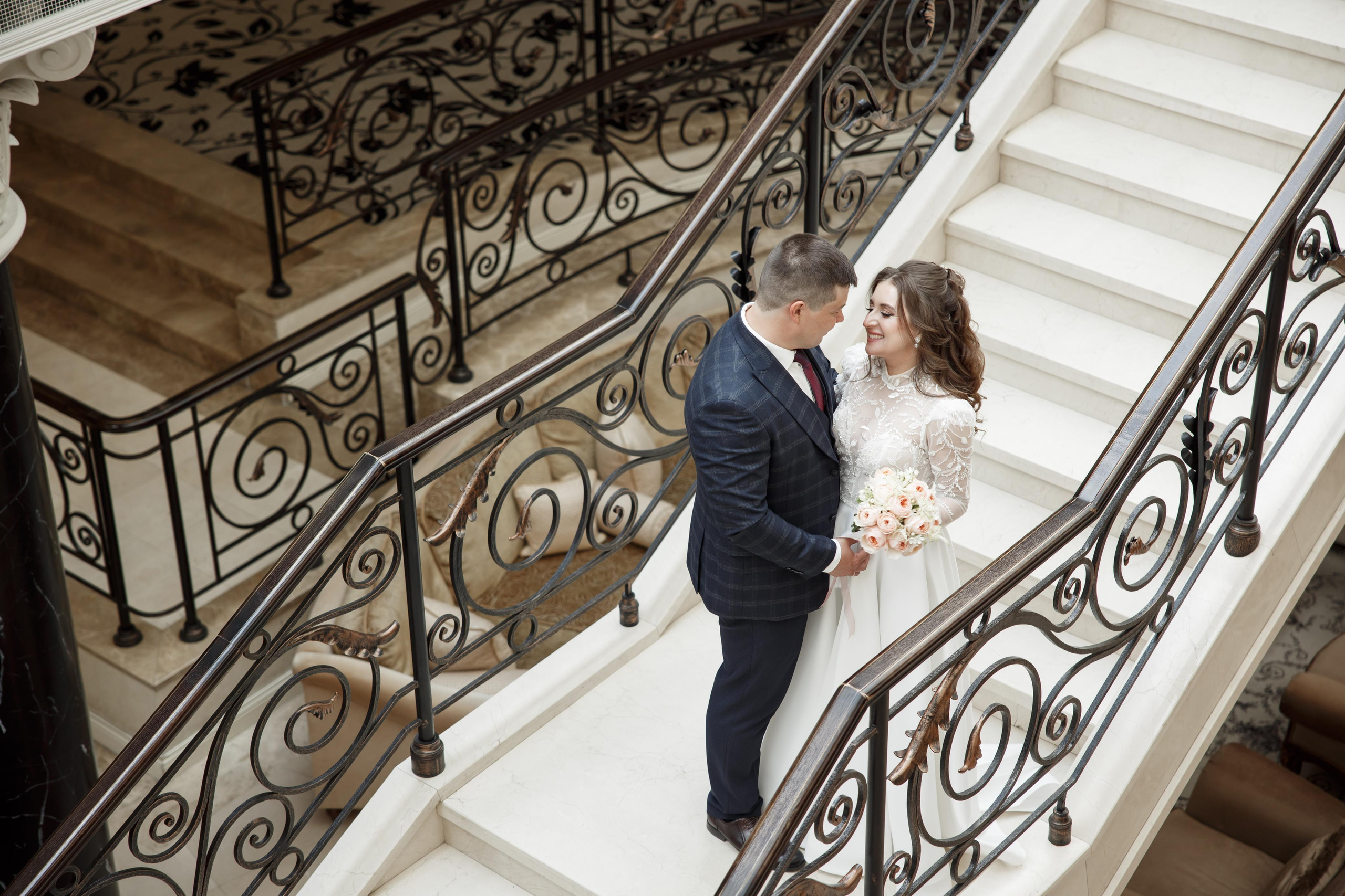 Фотосъемка татарской свадьбы. Свадебный и репортажный фотограф (Москва, Королев и другие)